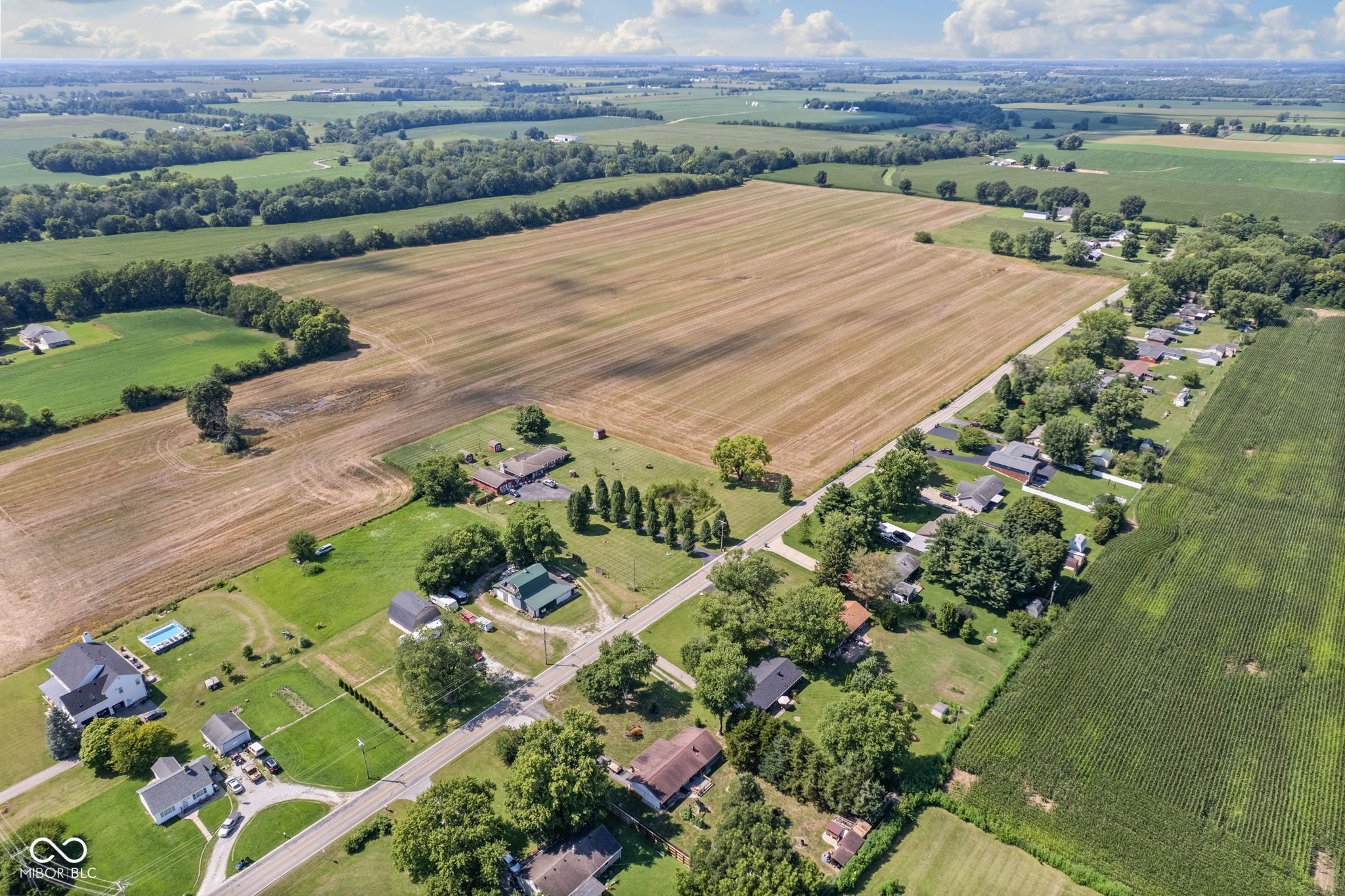 2079 N Centerline Road