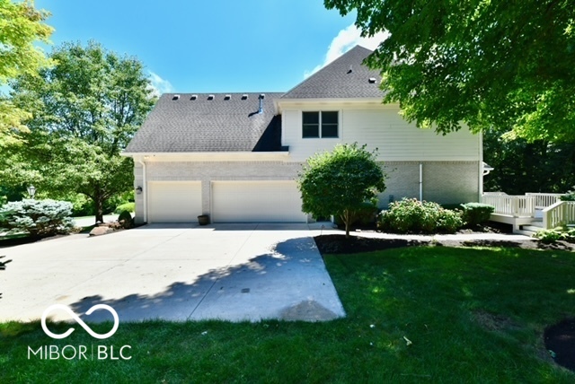 13617 Creekridge Lane