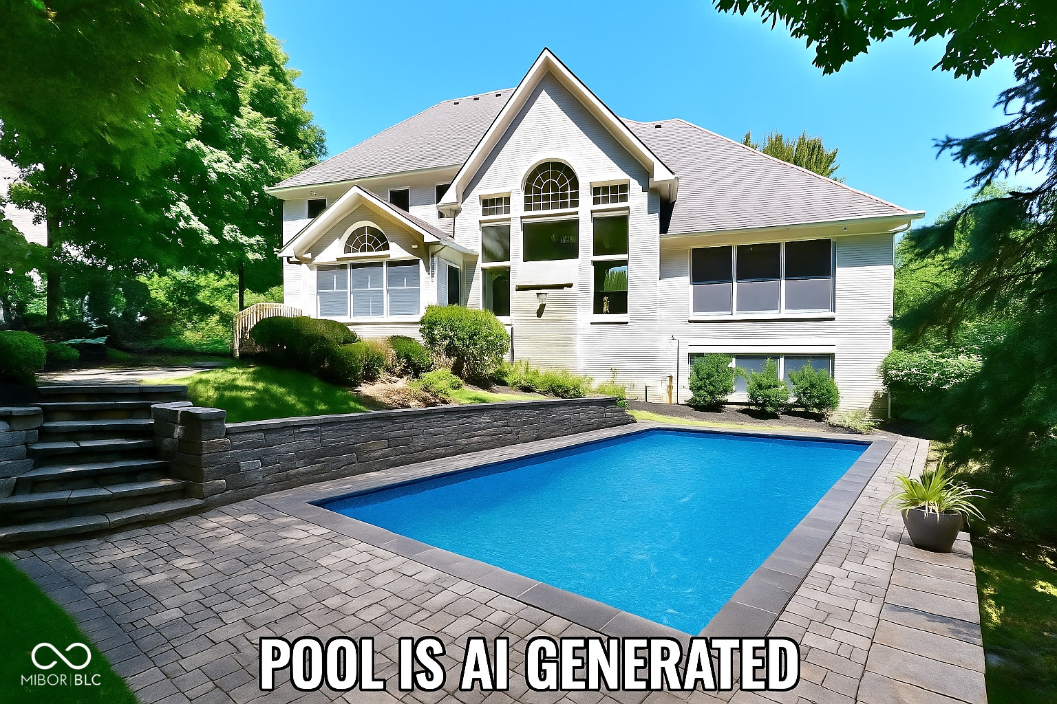 13617 Creekridge Lane