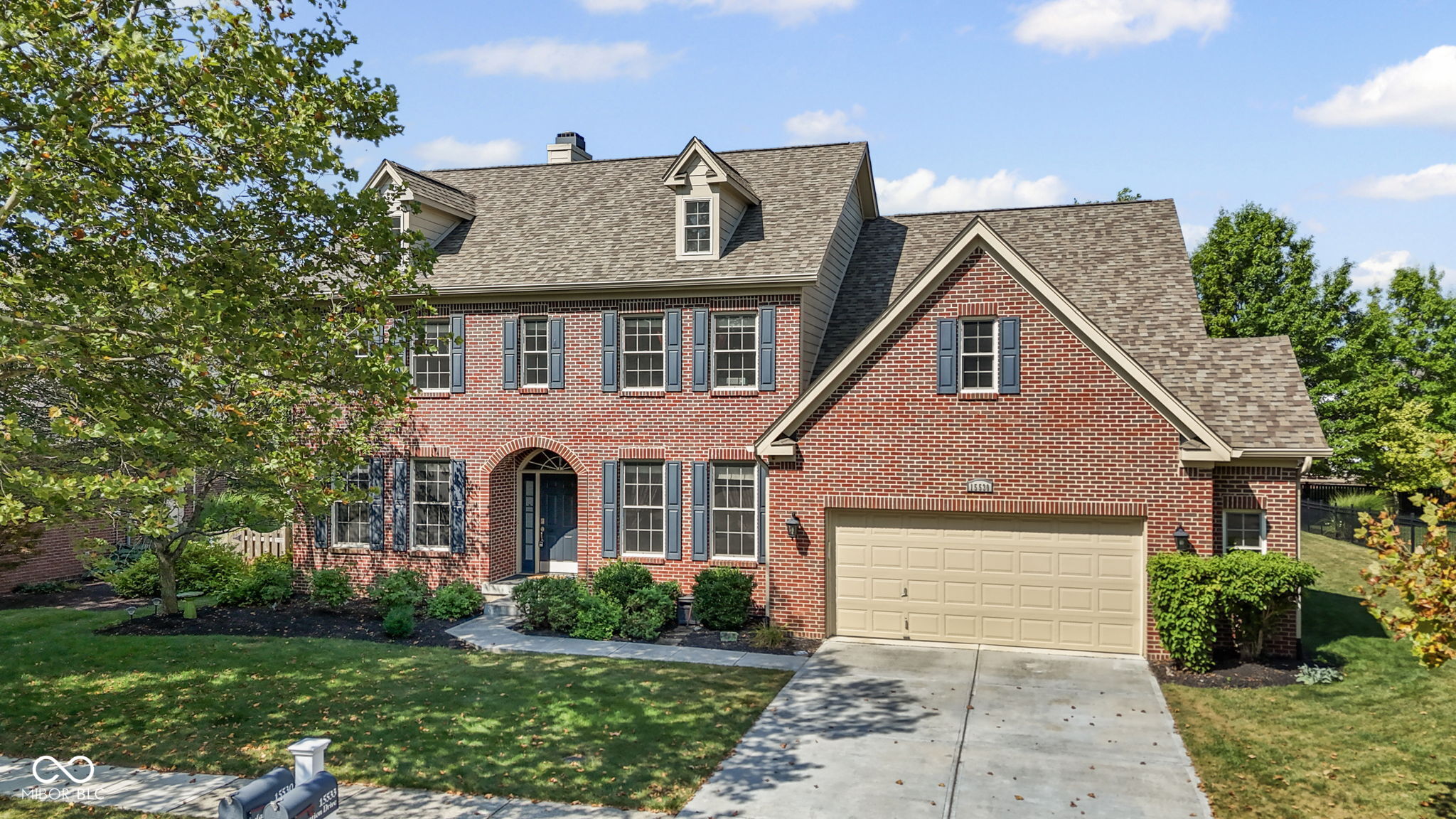 15530 Declaration Drive