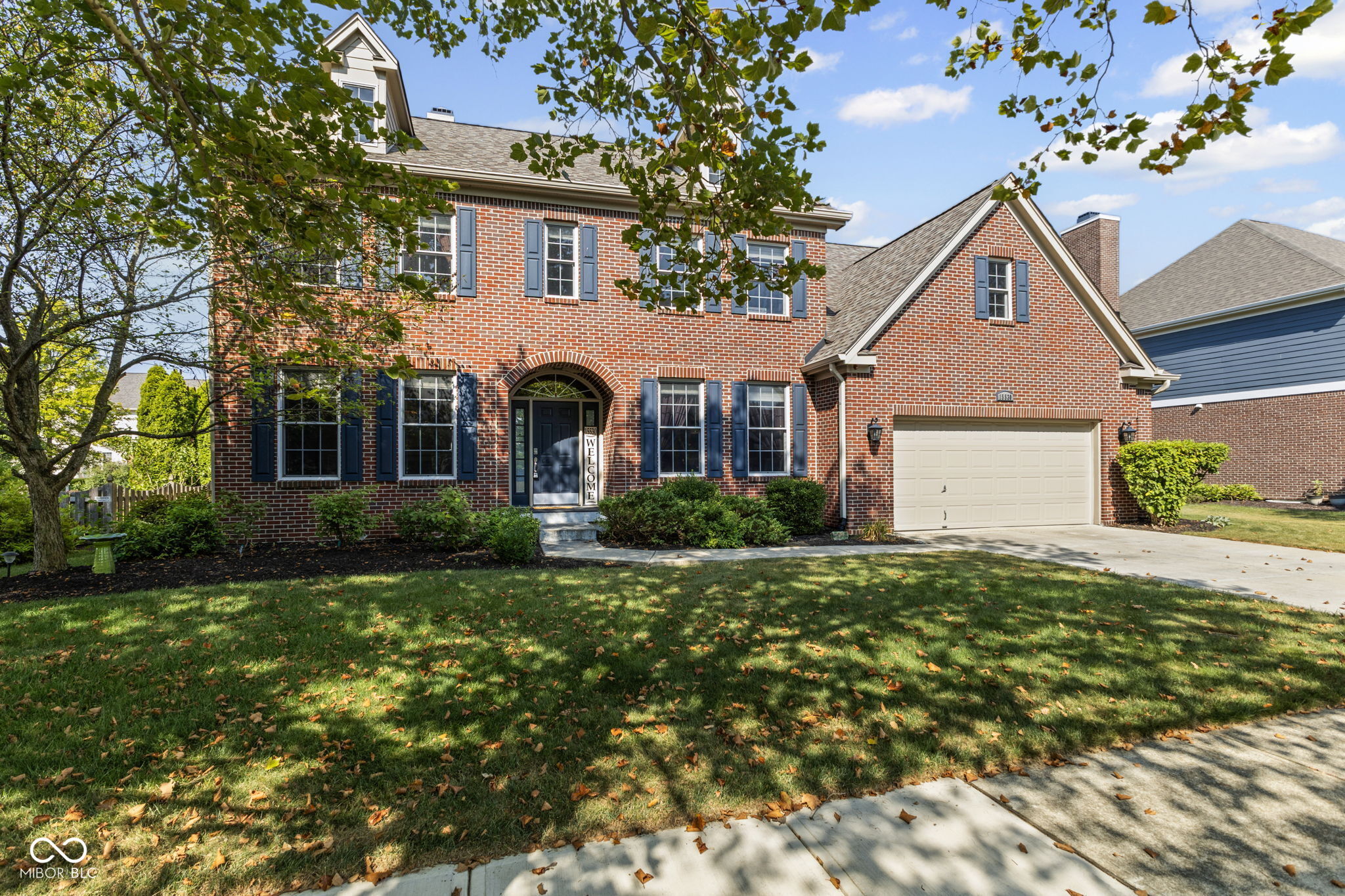 15530 Declaration Drive
