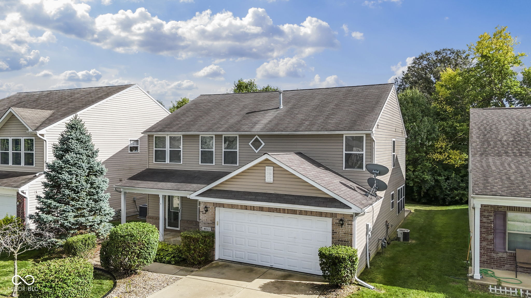 8011 Wildcat Run Lane