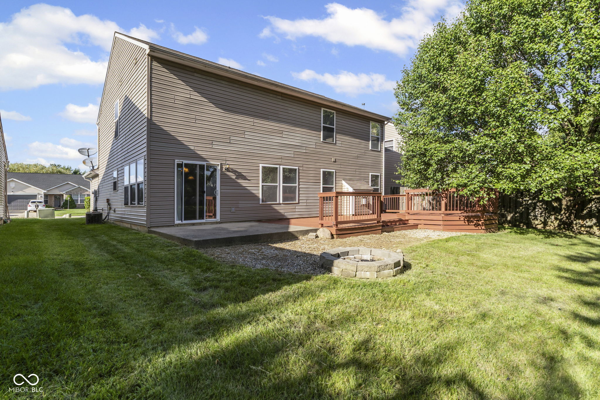8011 Wildcat Run Lane