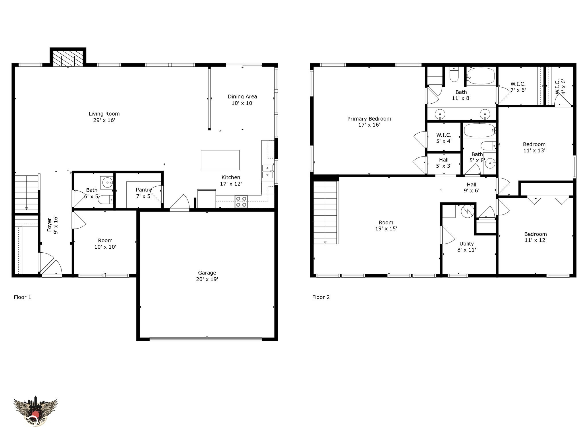 8011 Wildcat Run Lane