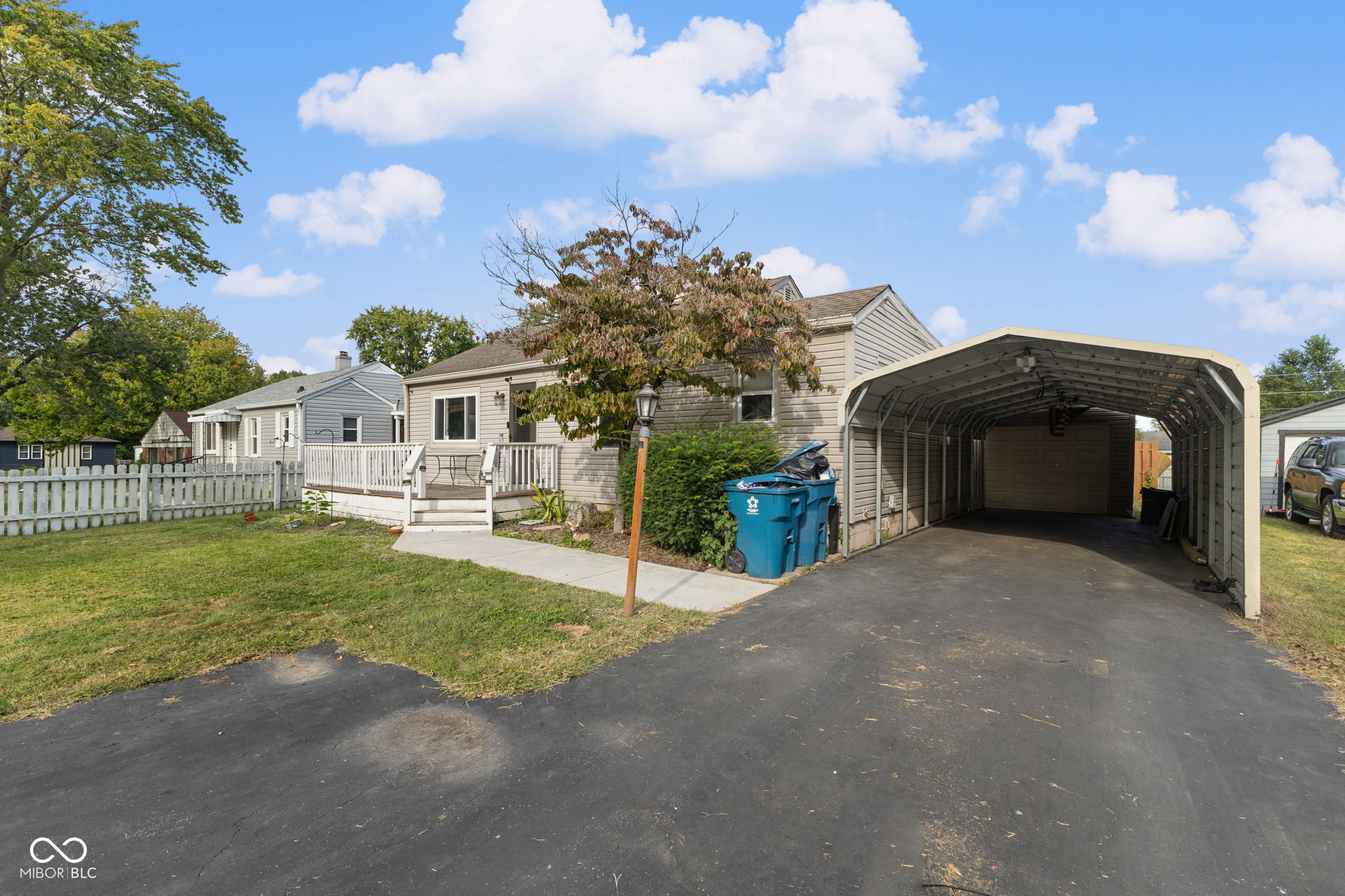 315 S Biltmore Avenue