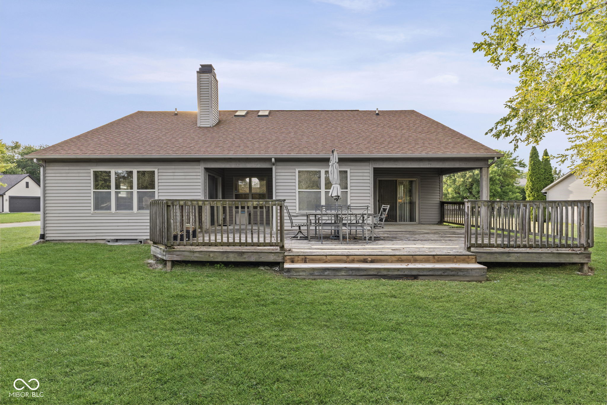 14901 Windmill Drive