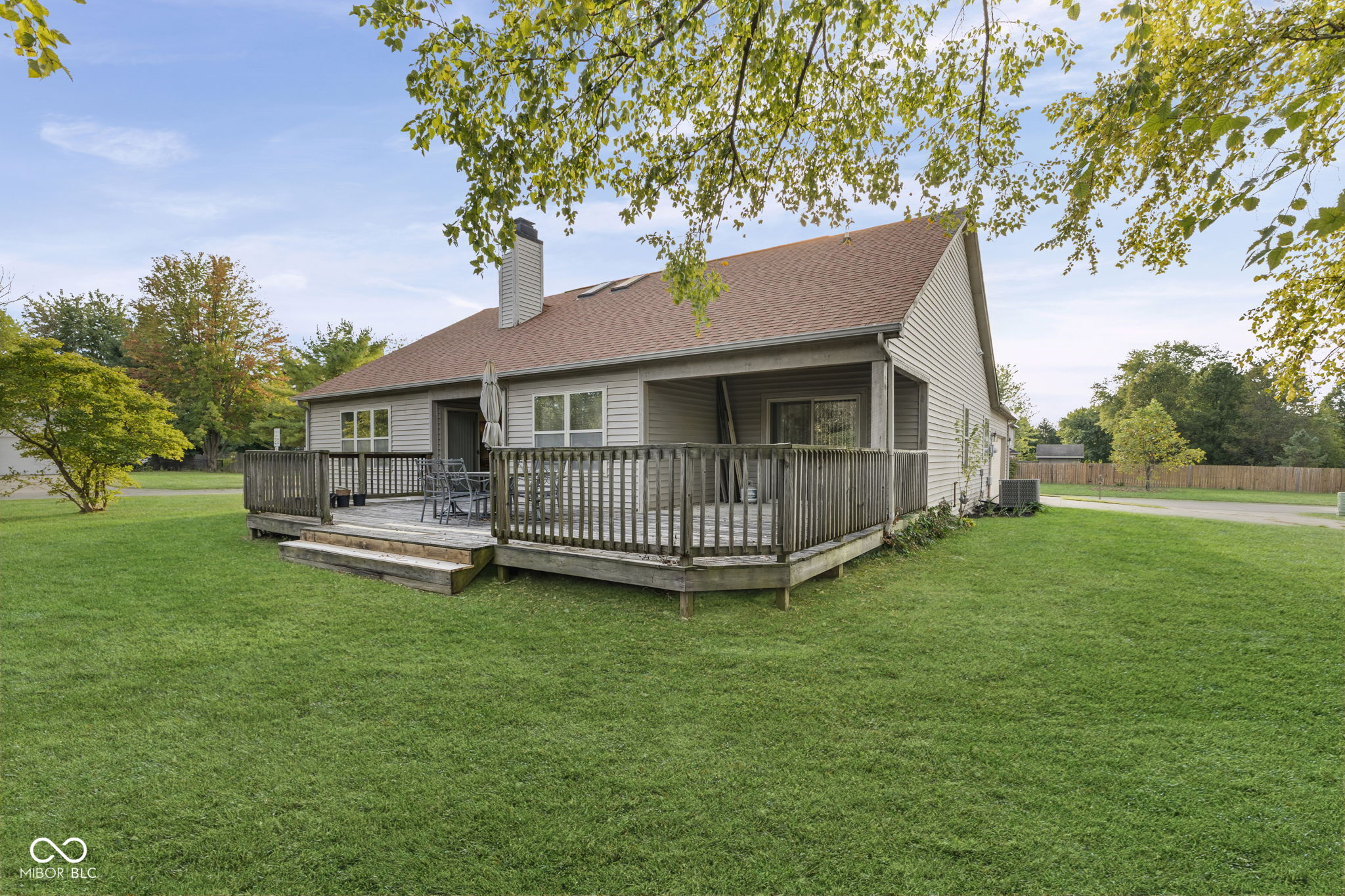 14901 Windmill Drive