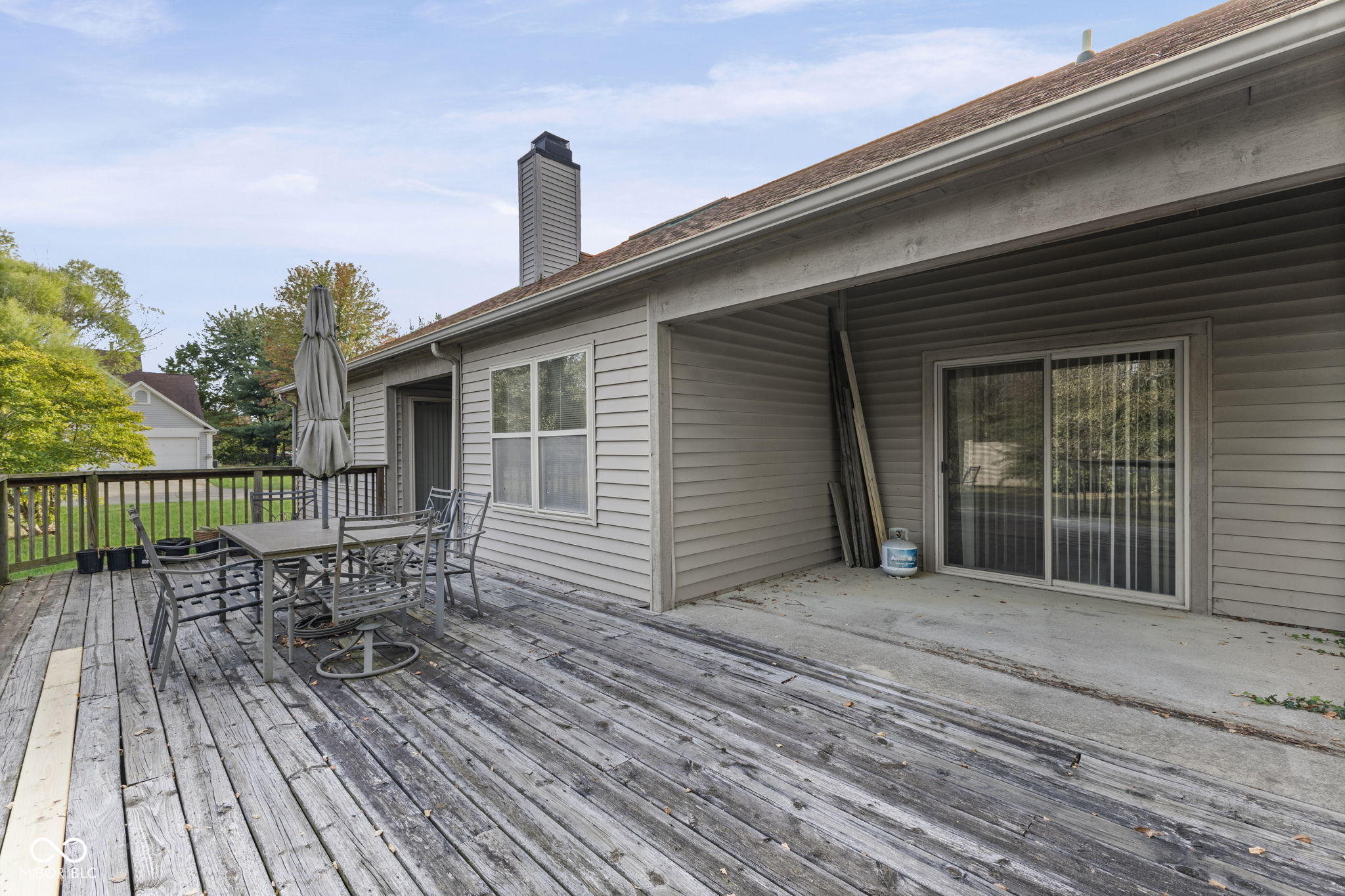 14901 Windmill Drive