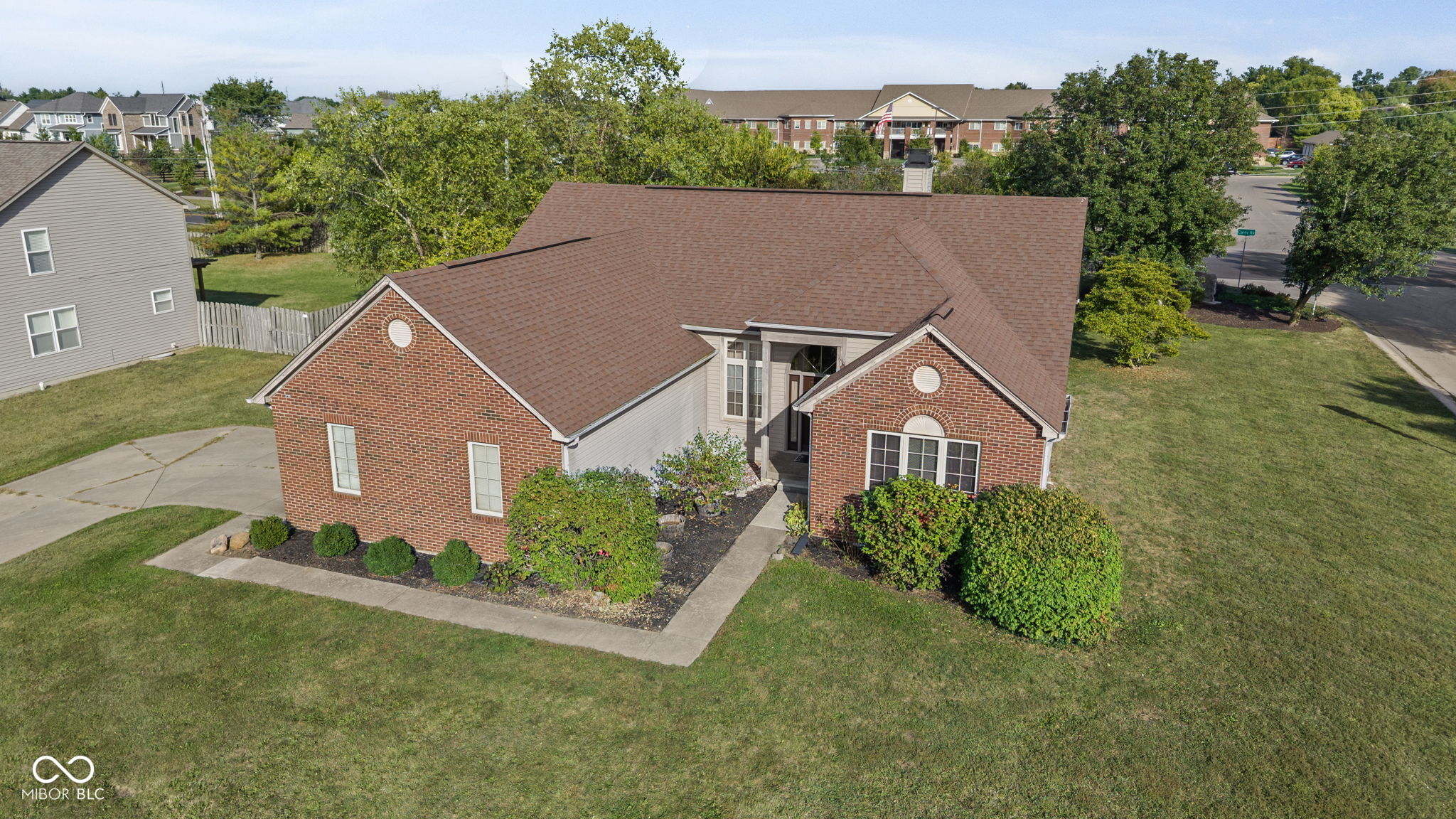 14901 Windmill Drive