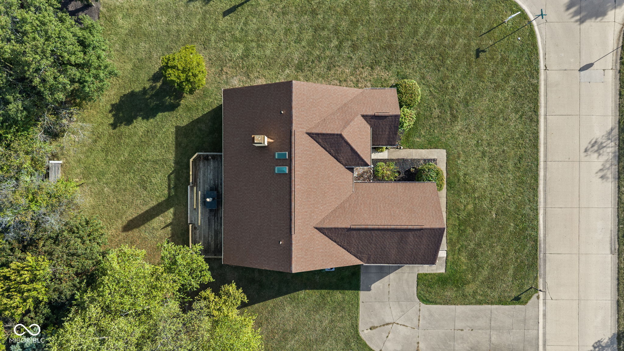 14901 Windmill Drive