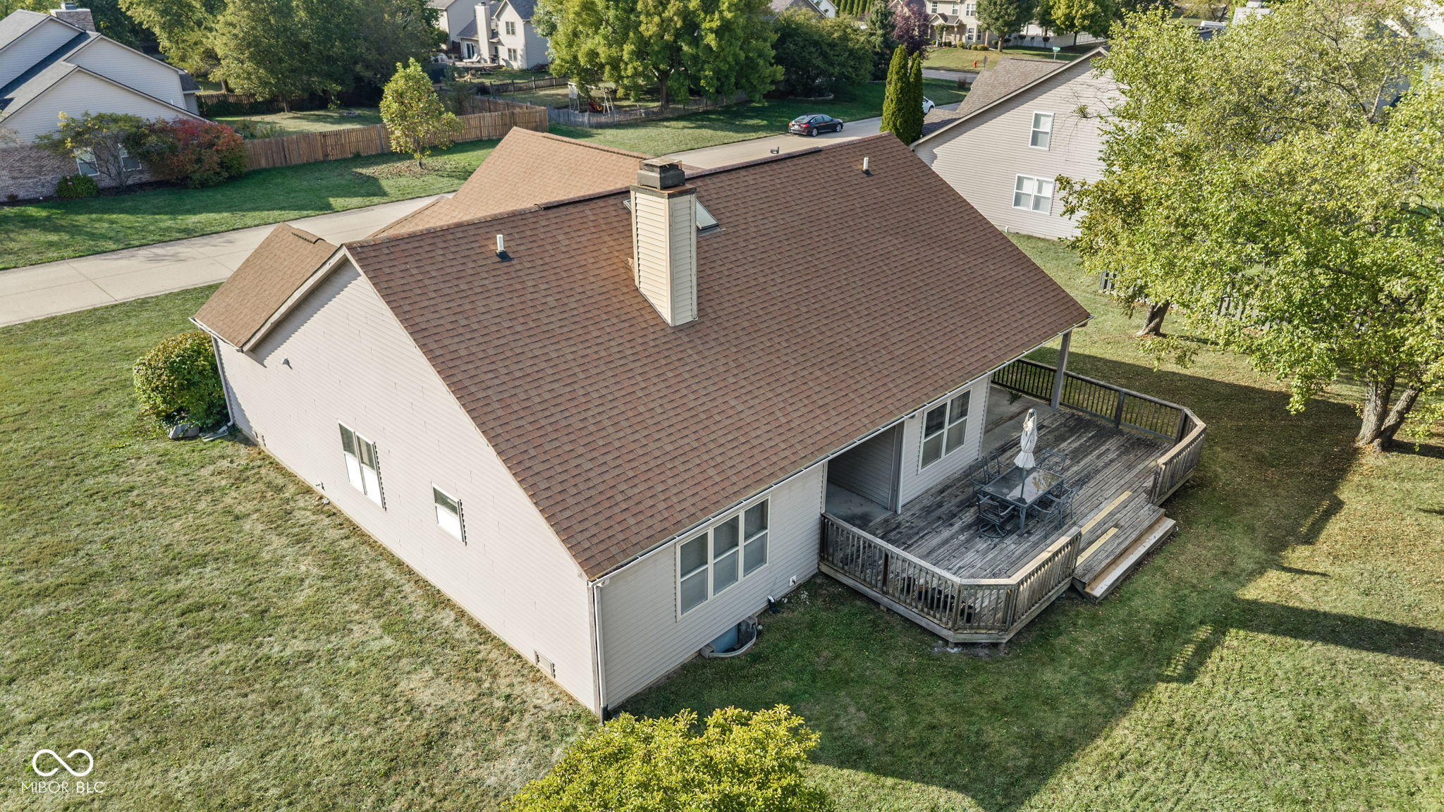 14901 Windmill Drive