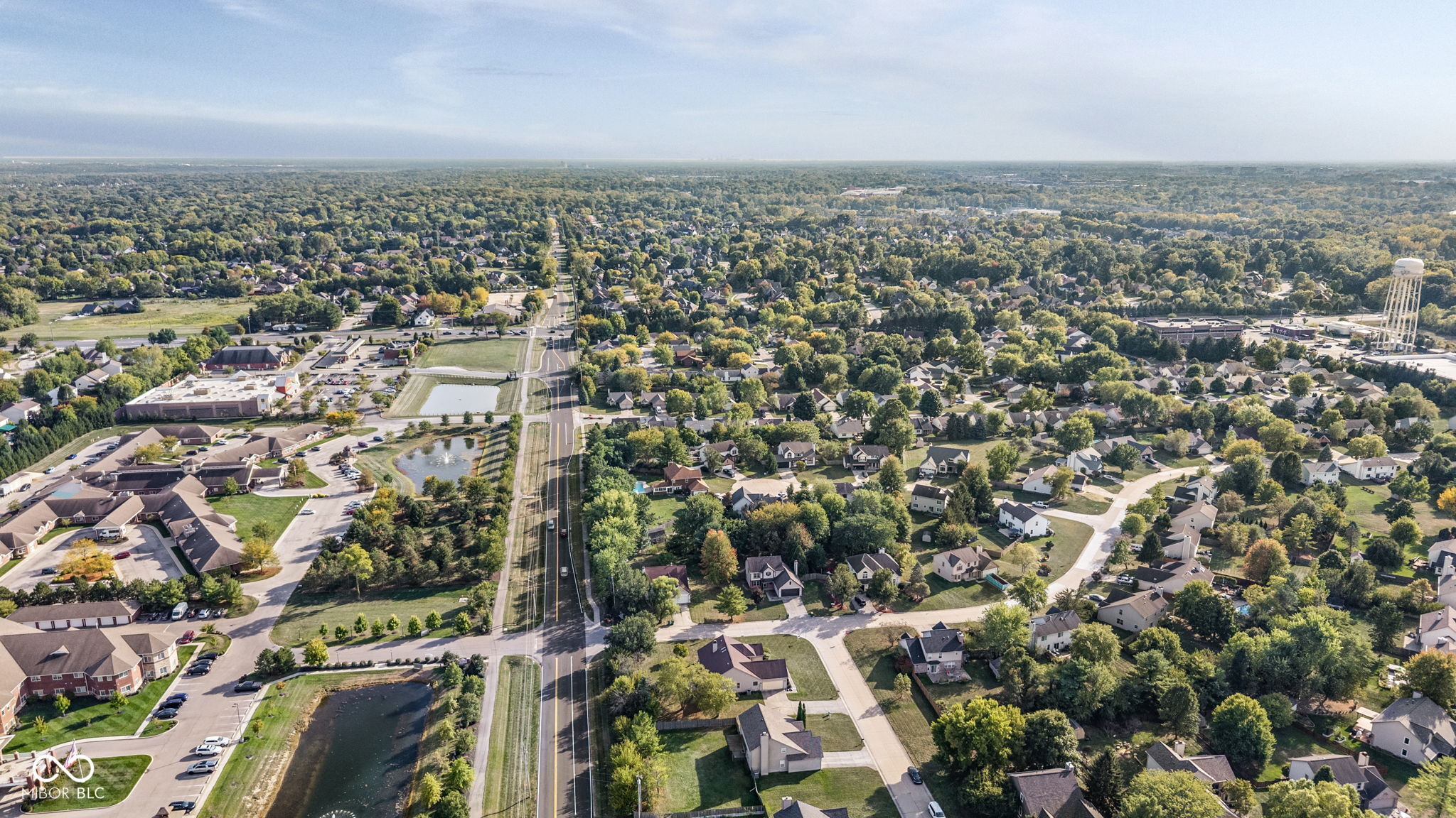 14901 Windmill Drive