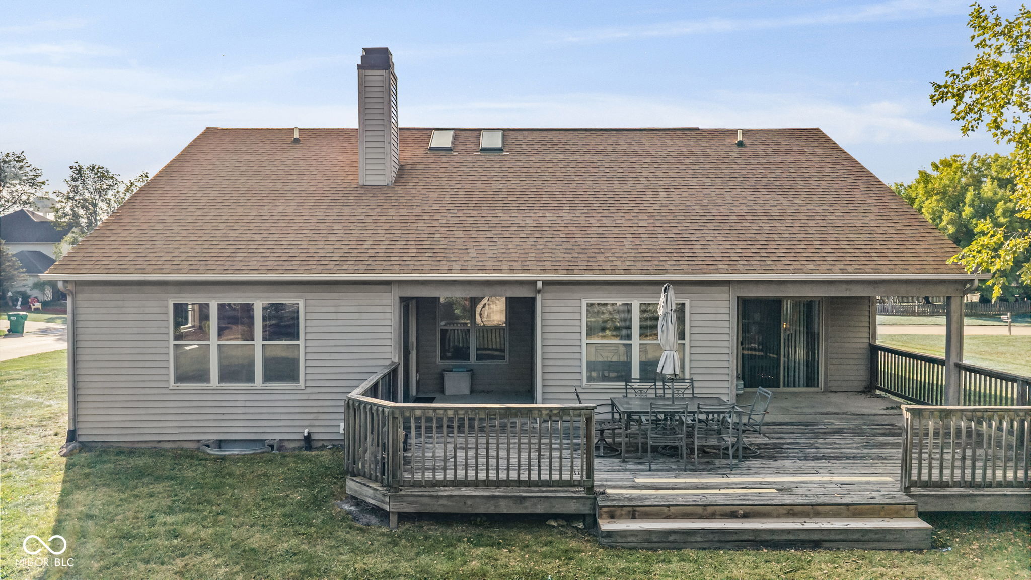 14901 Windmill Drive