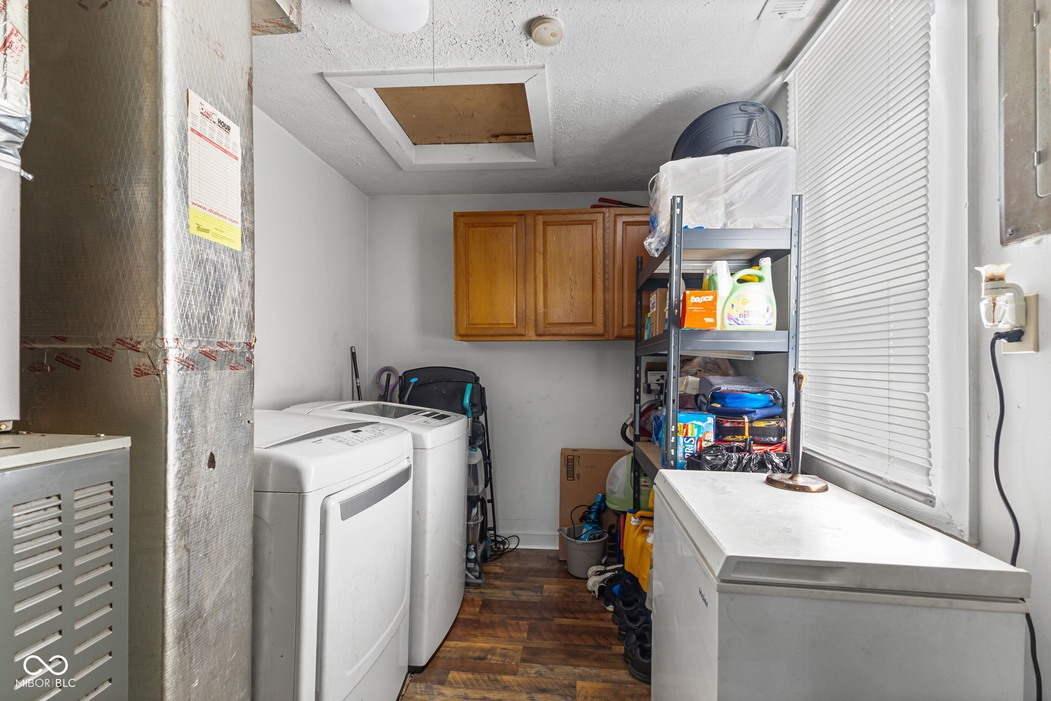 1959 N Graham Avenue