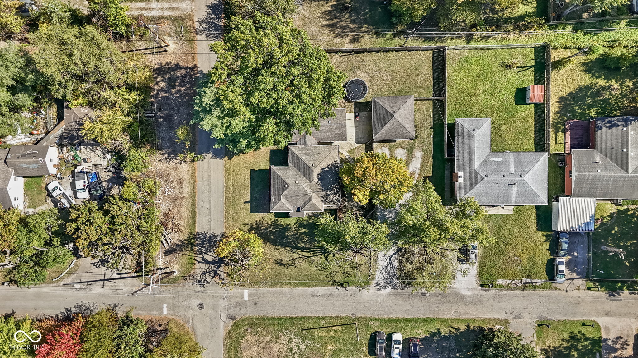 1959 N Graham Avenue