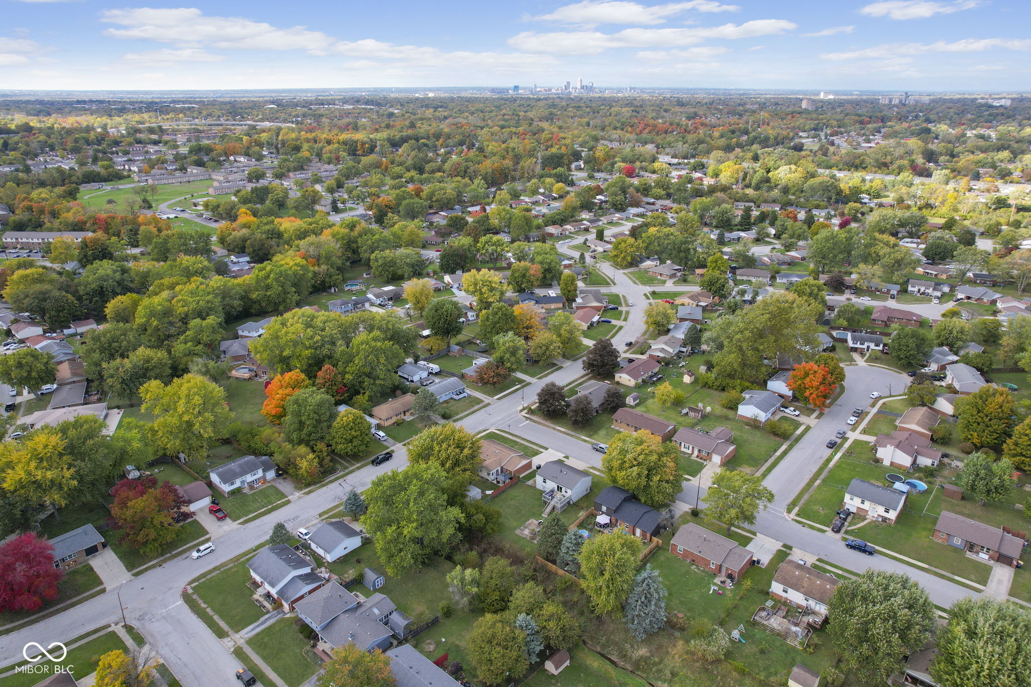 509 Dangerfield Drive