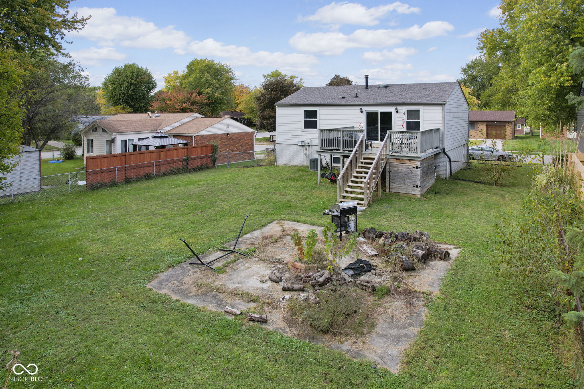 509 Dangerfield Drive