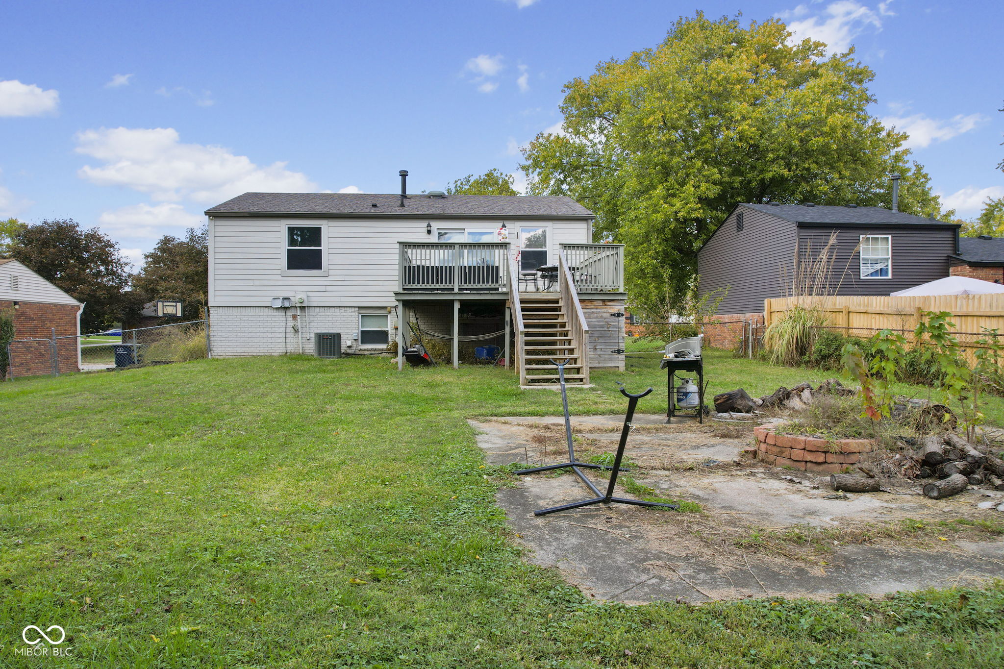 509 Dangerfield Drive