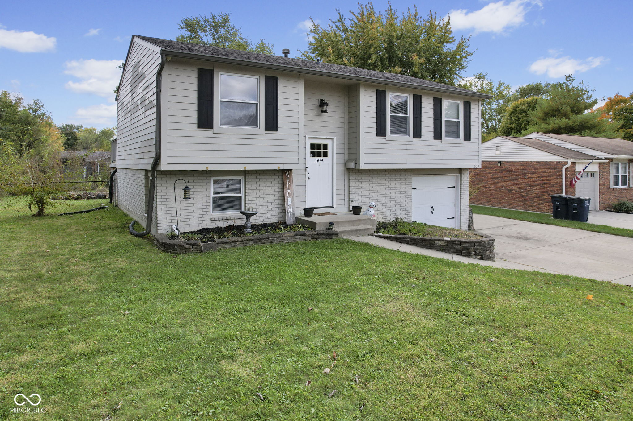 509 Dangerfield Drive