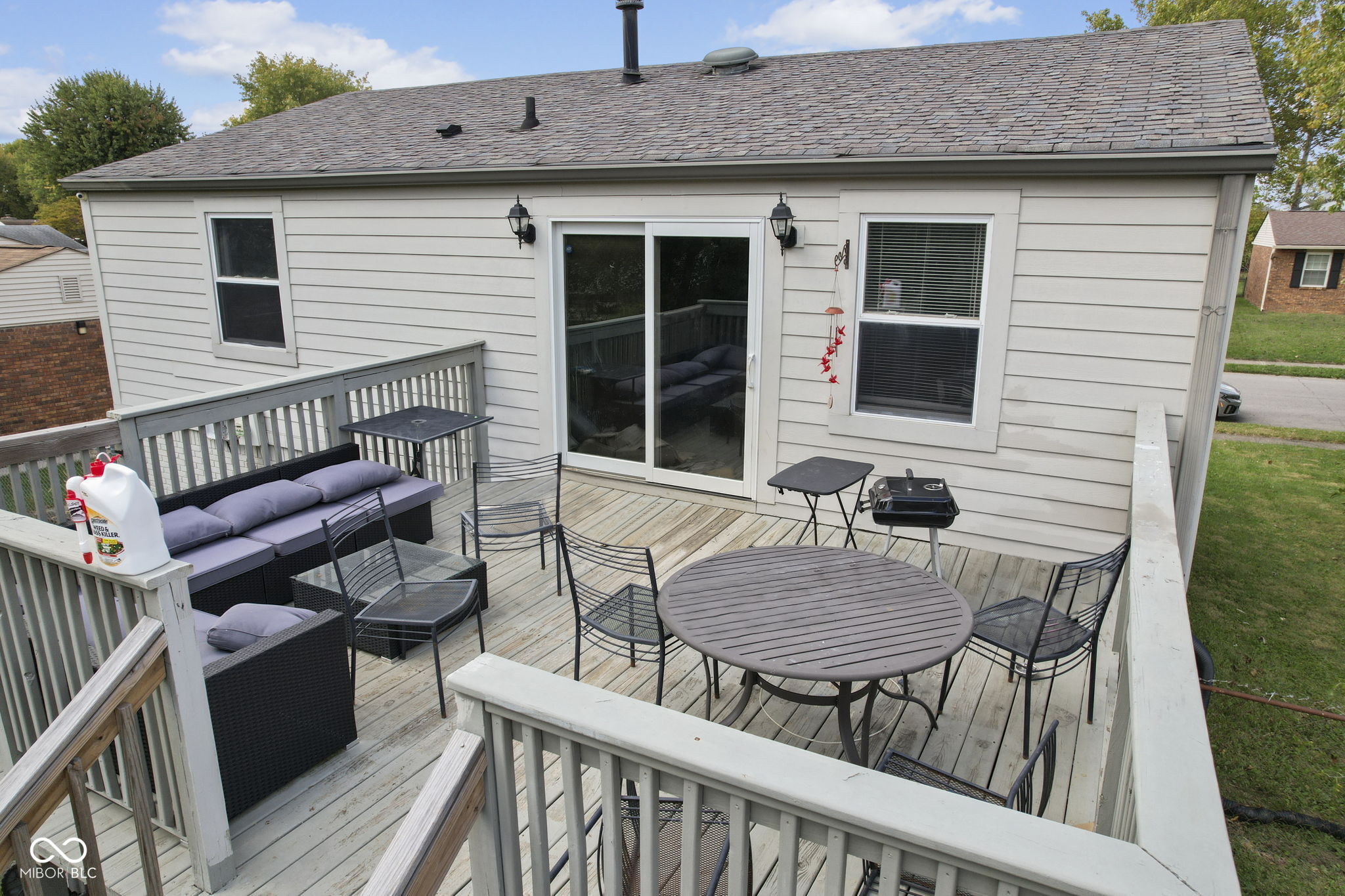 509 Dangerfield Drive