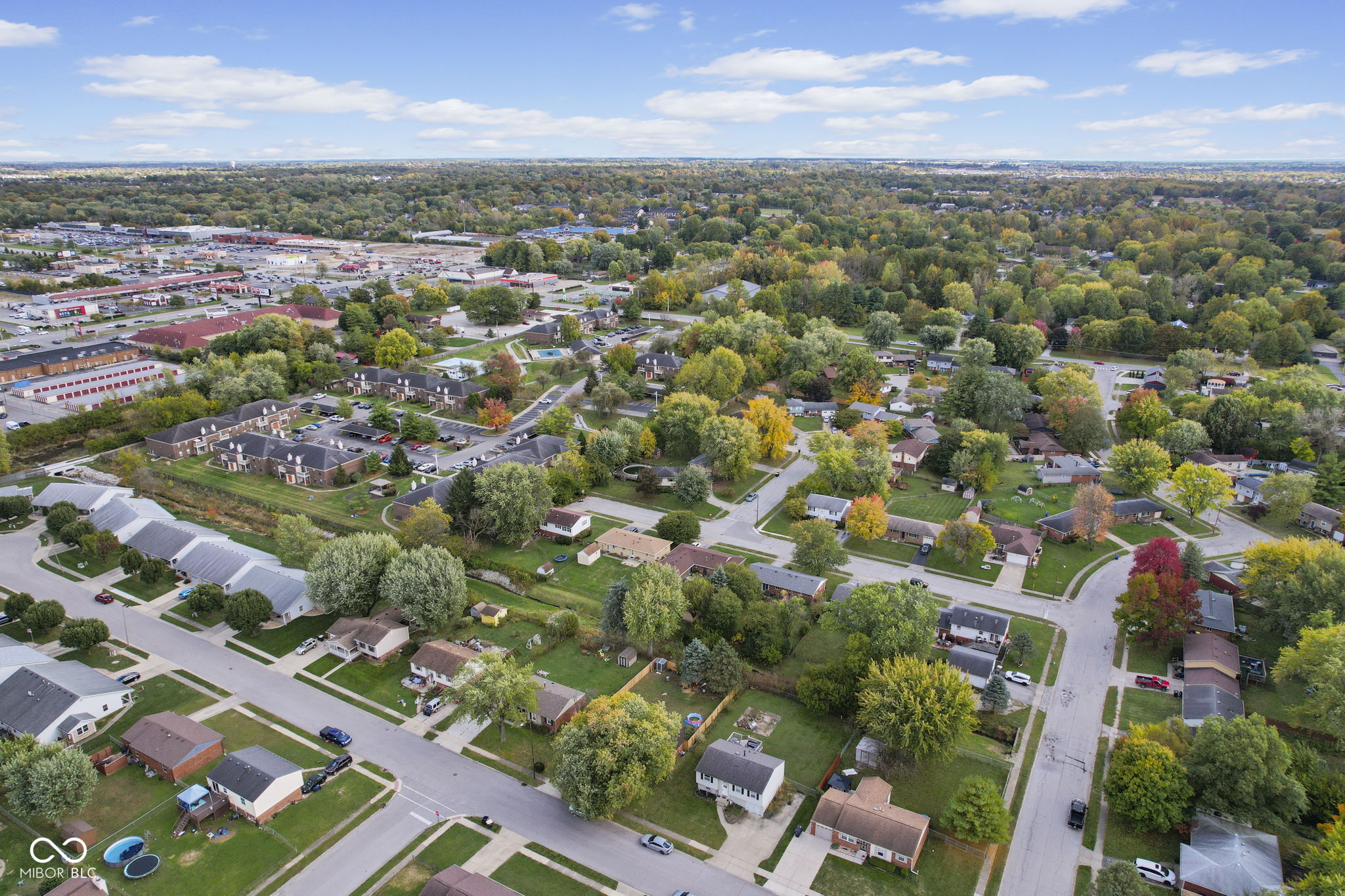 509 Dangerfield Drive