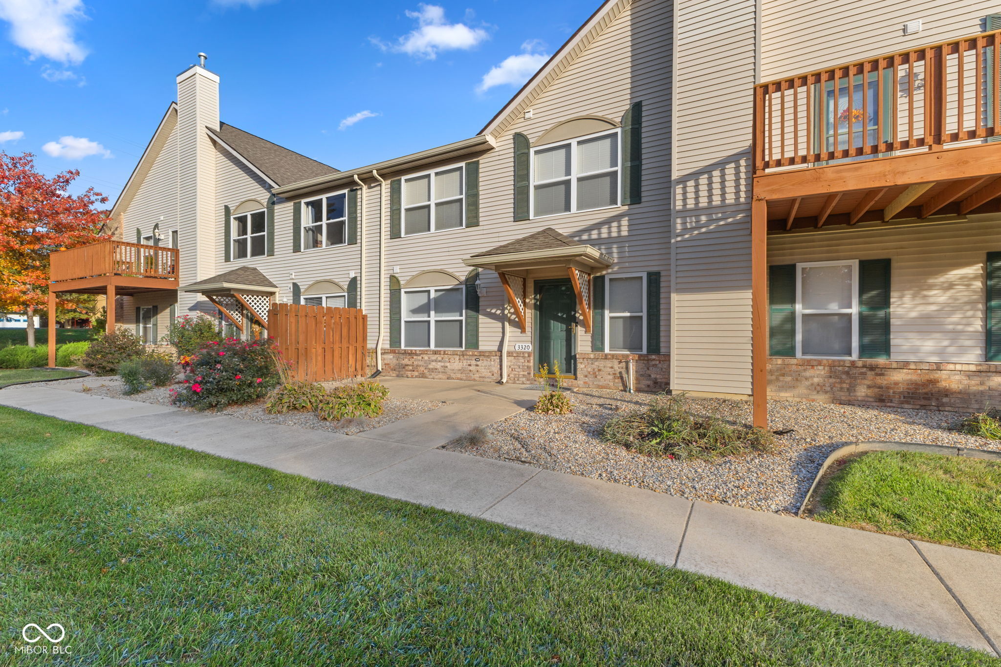 3320 Norwegian Drive