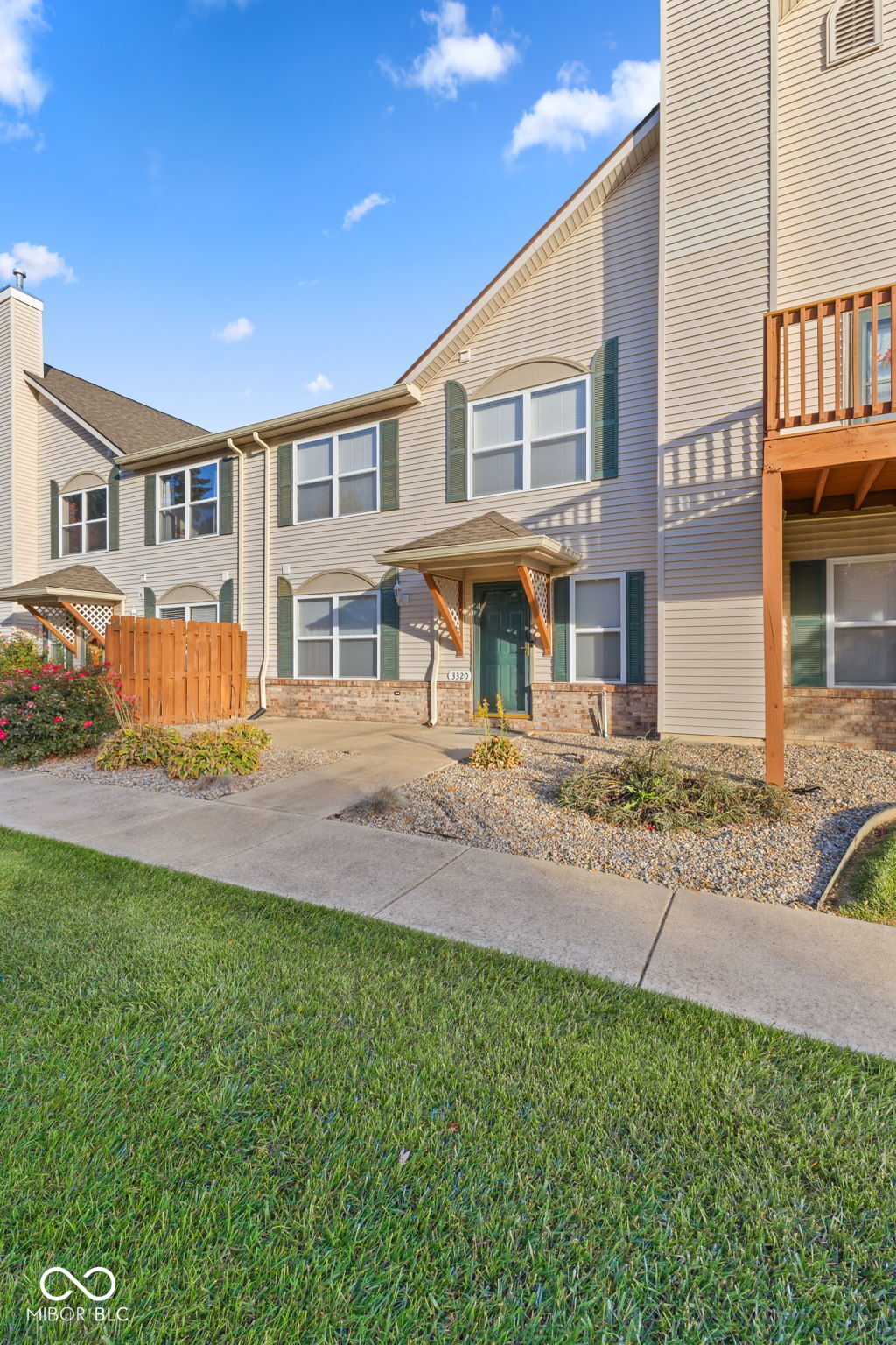 3320 Norwegian Drive