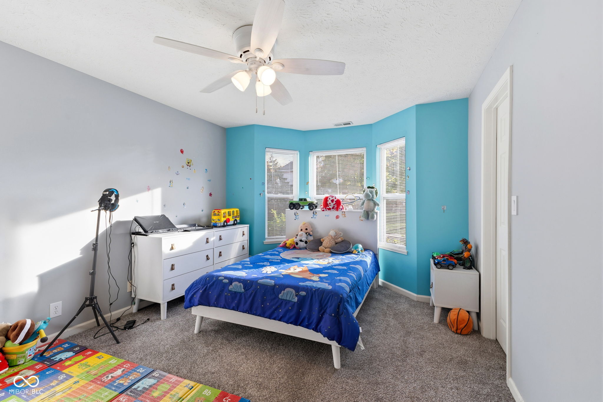 3320 Norwegian Drive