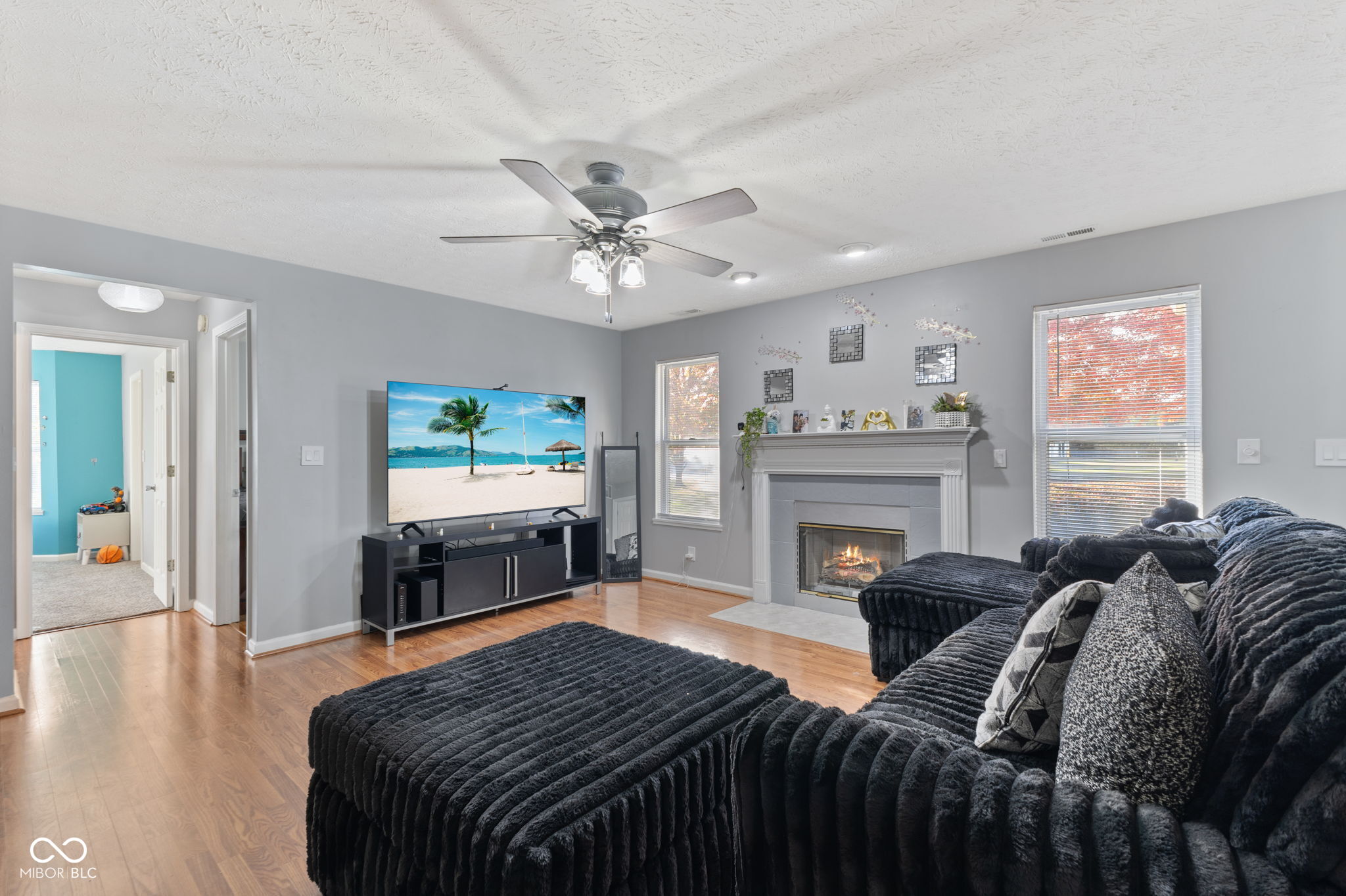 3320 Norwegian Drive