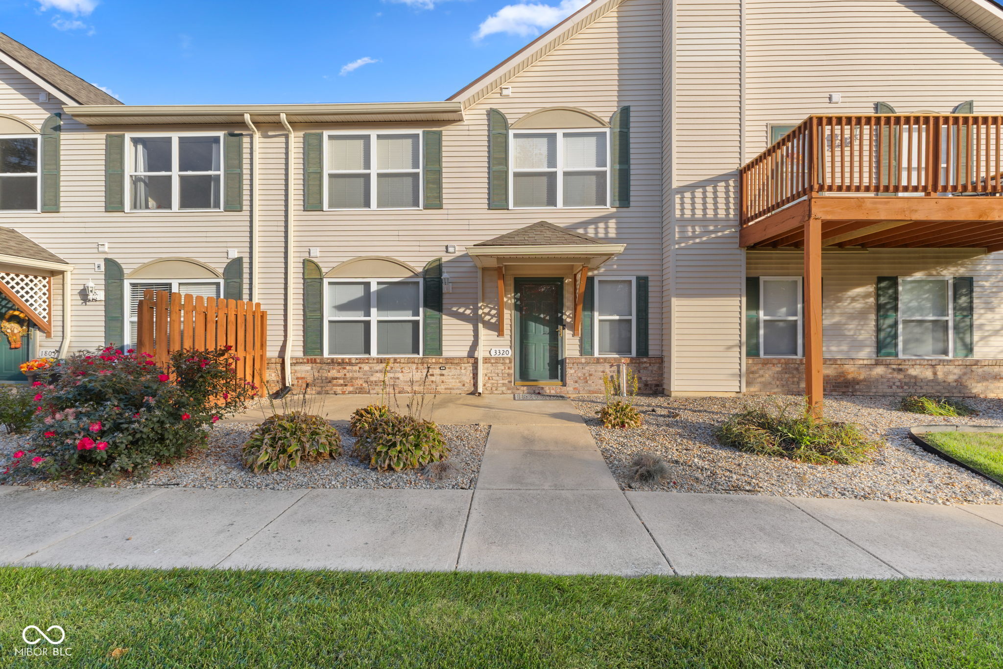 3320 Norwegian Drive