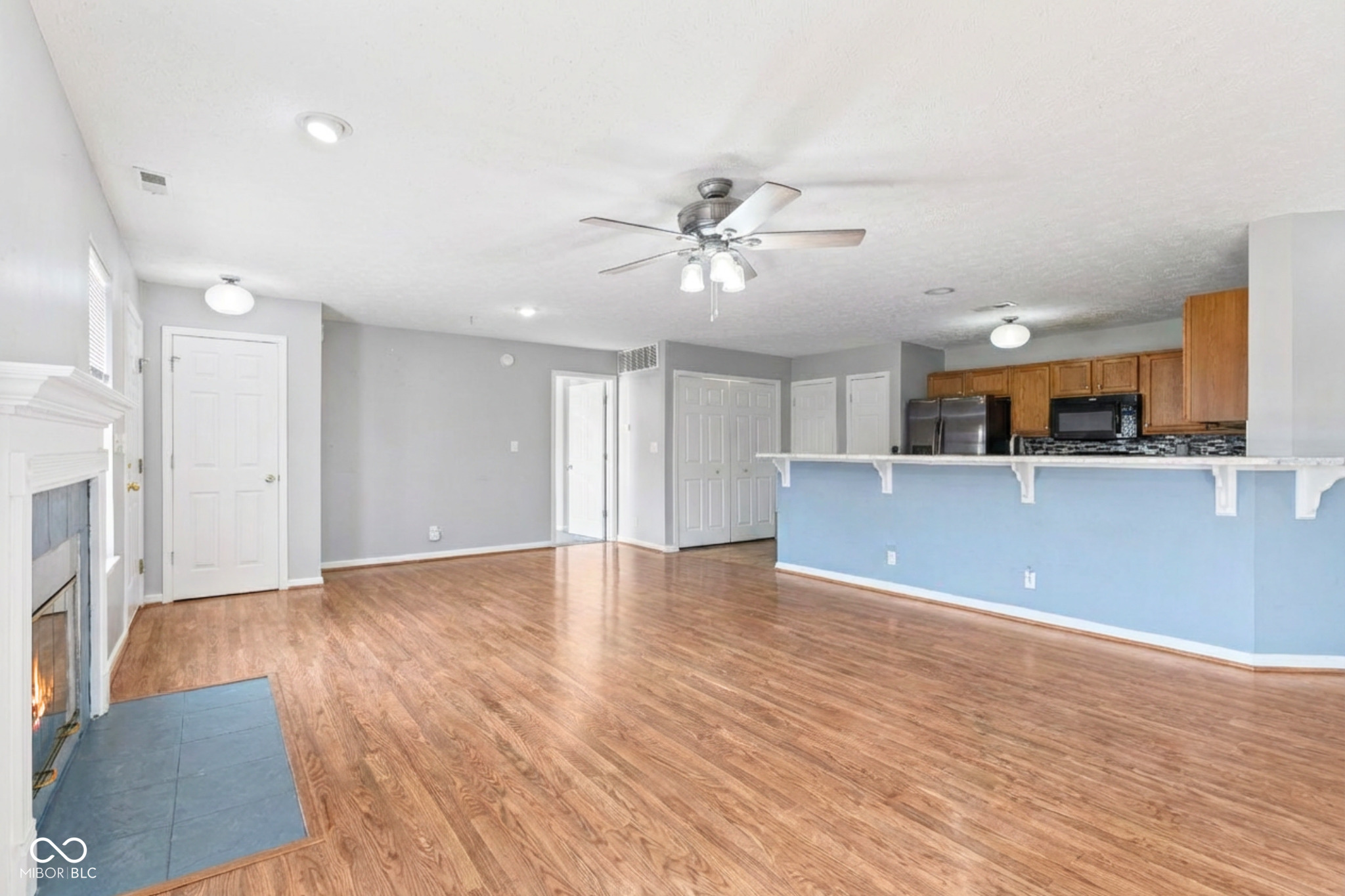 3320 Norwegian Drive