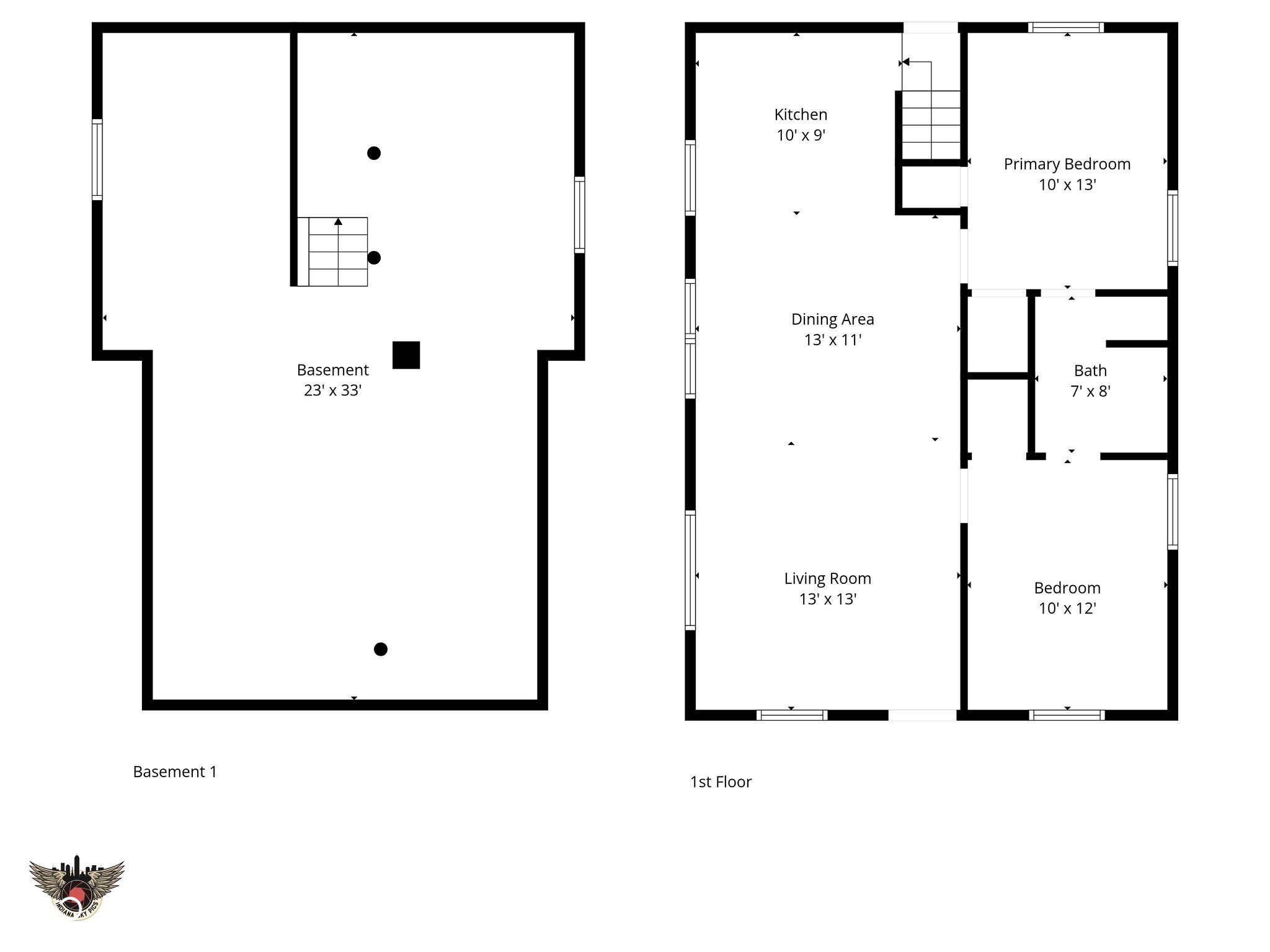 1424 N Gladstone Avenue