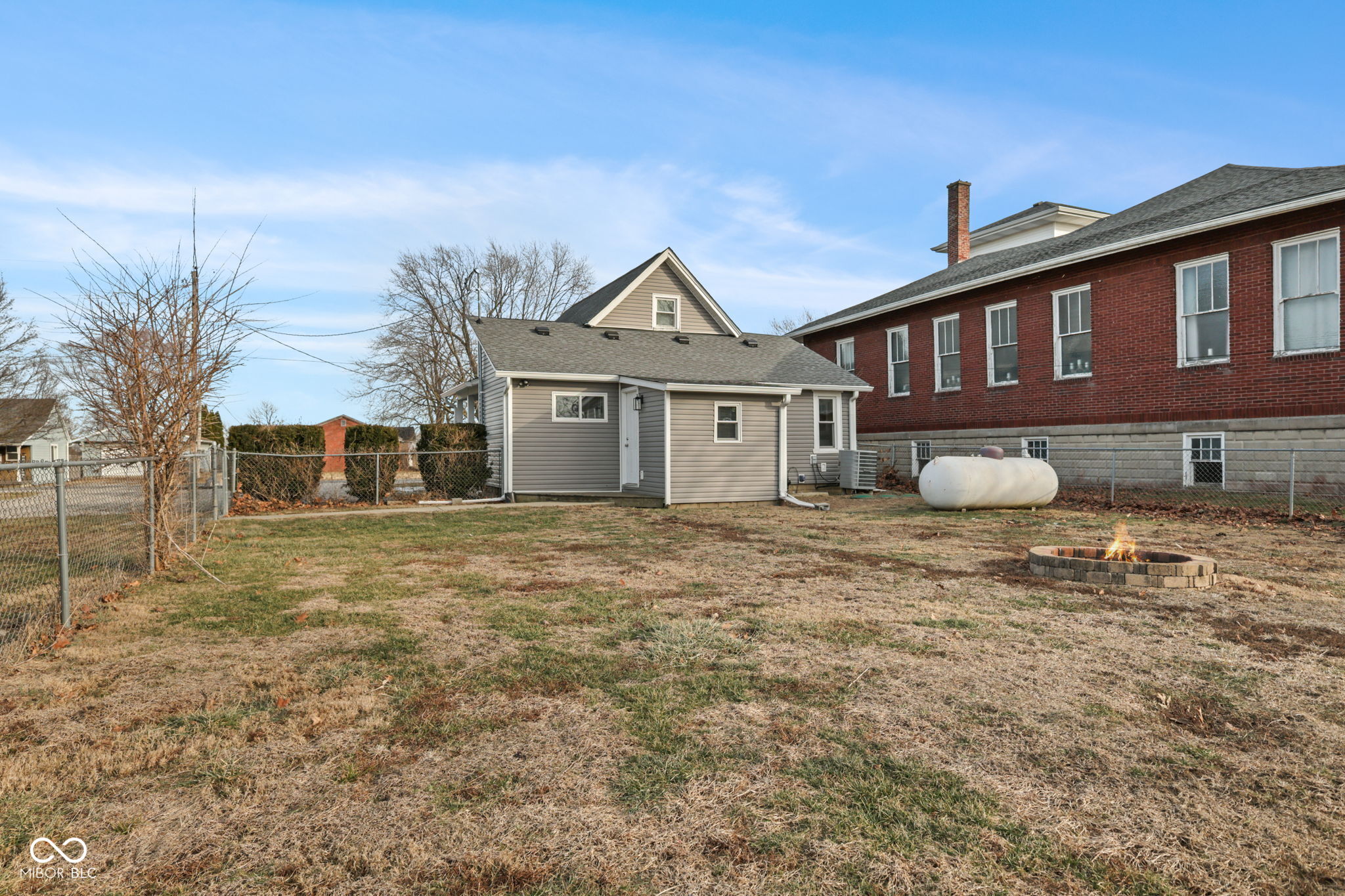 8410 N Washington Street