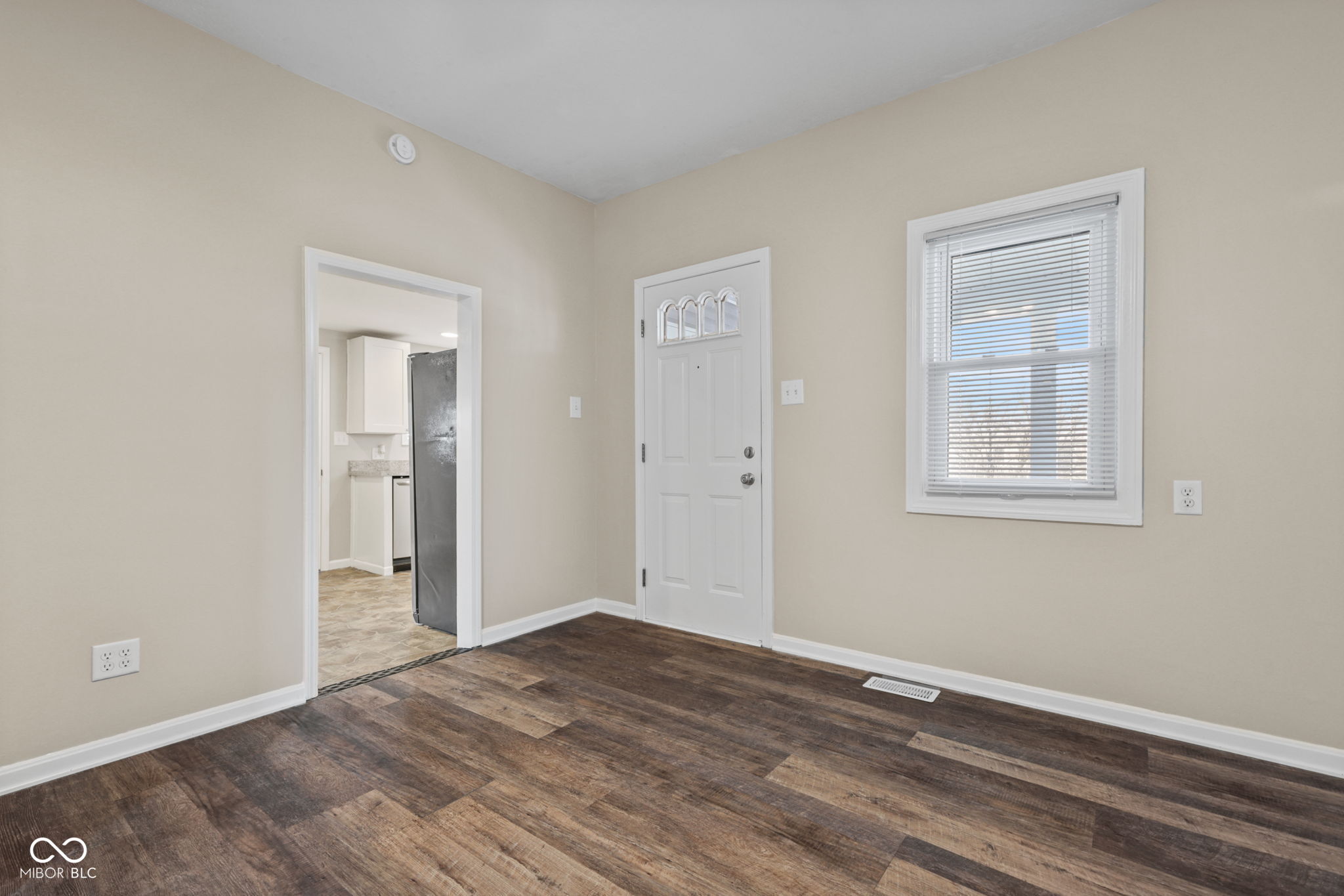 8410 N Washington Street