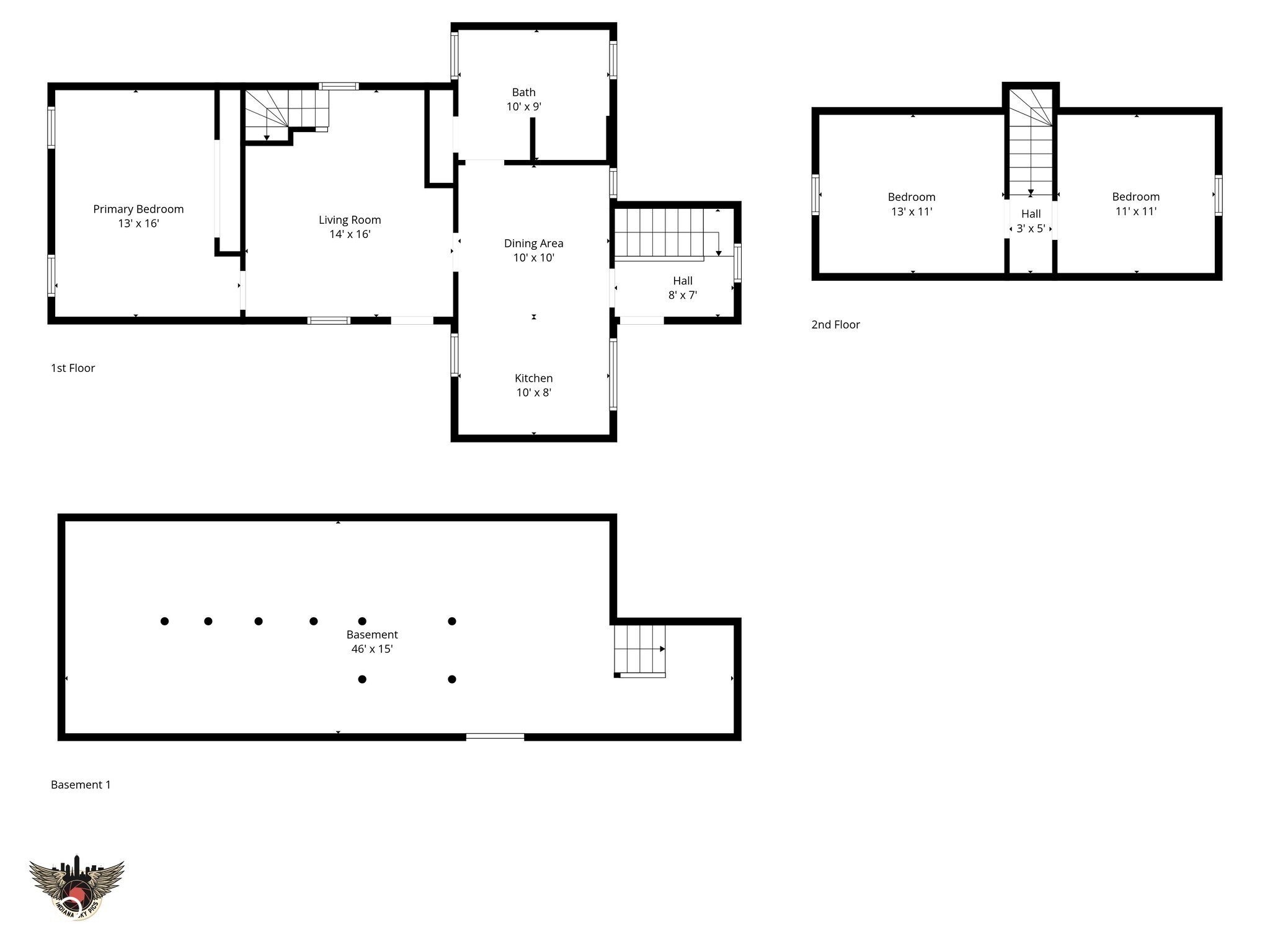 8410 N Washington Street