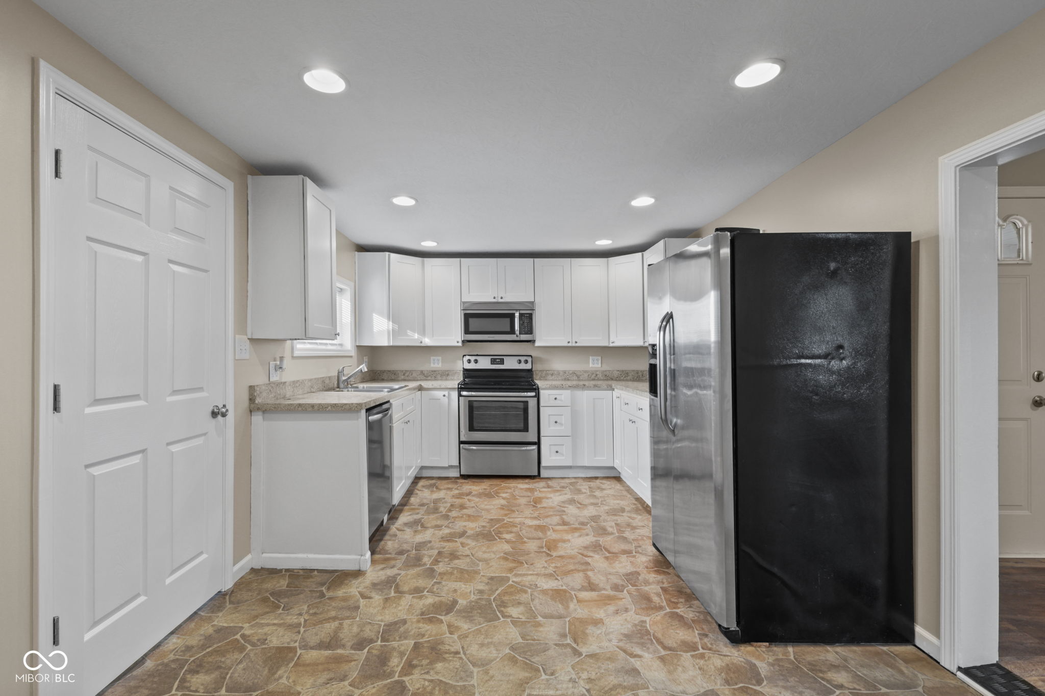 8410 N Washington Street