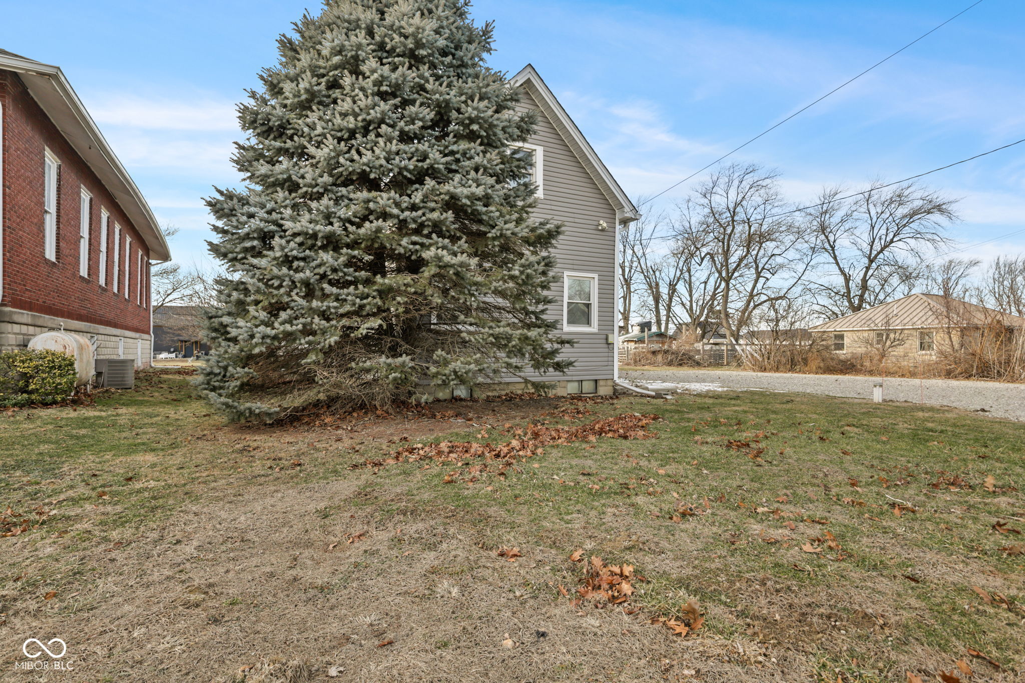 8410 N Washington Street