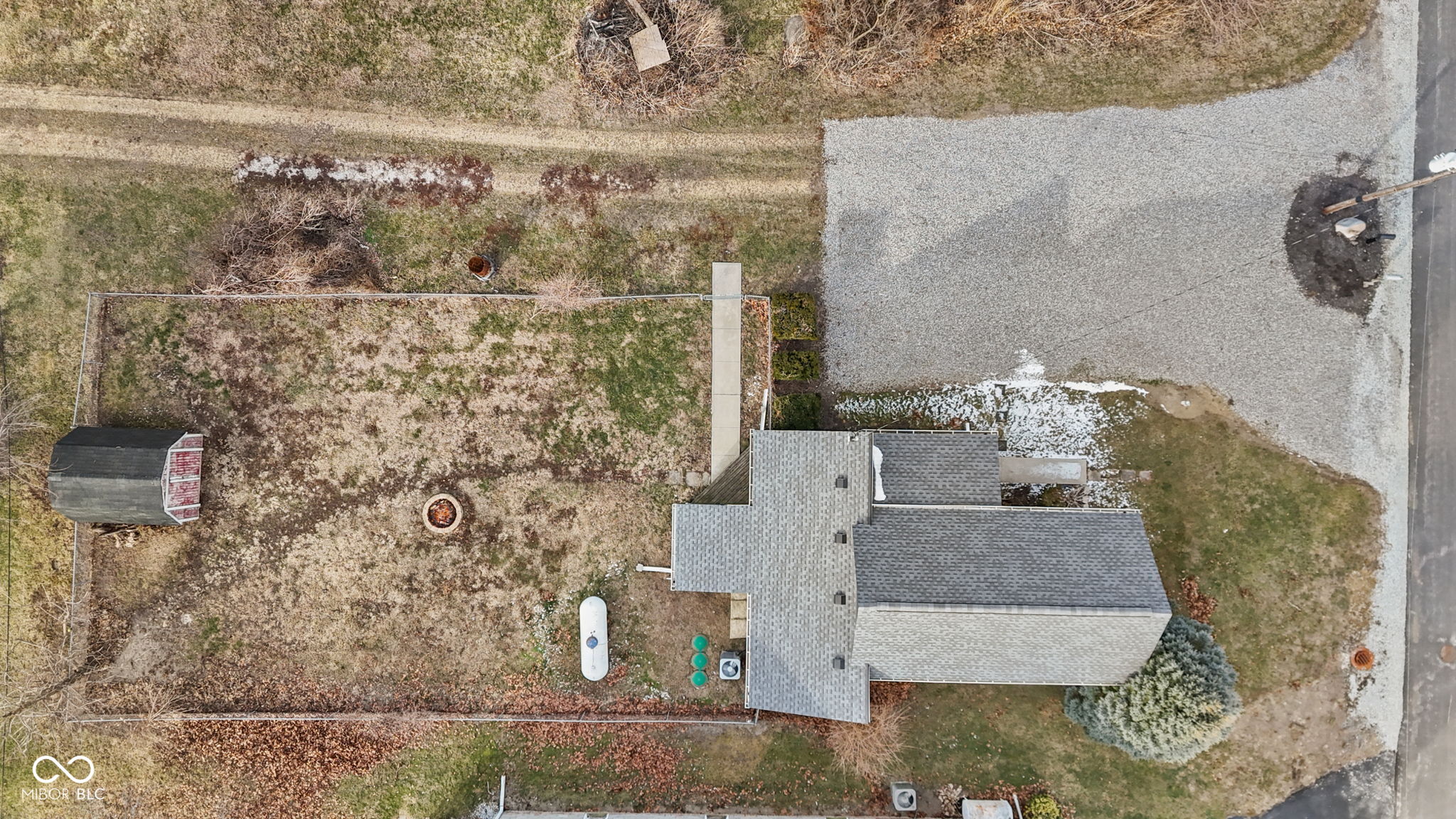 8410 N Washington Street