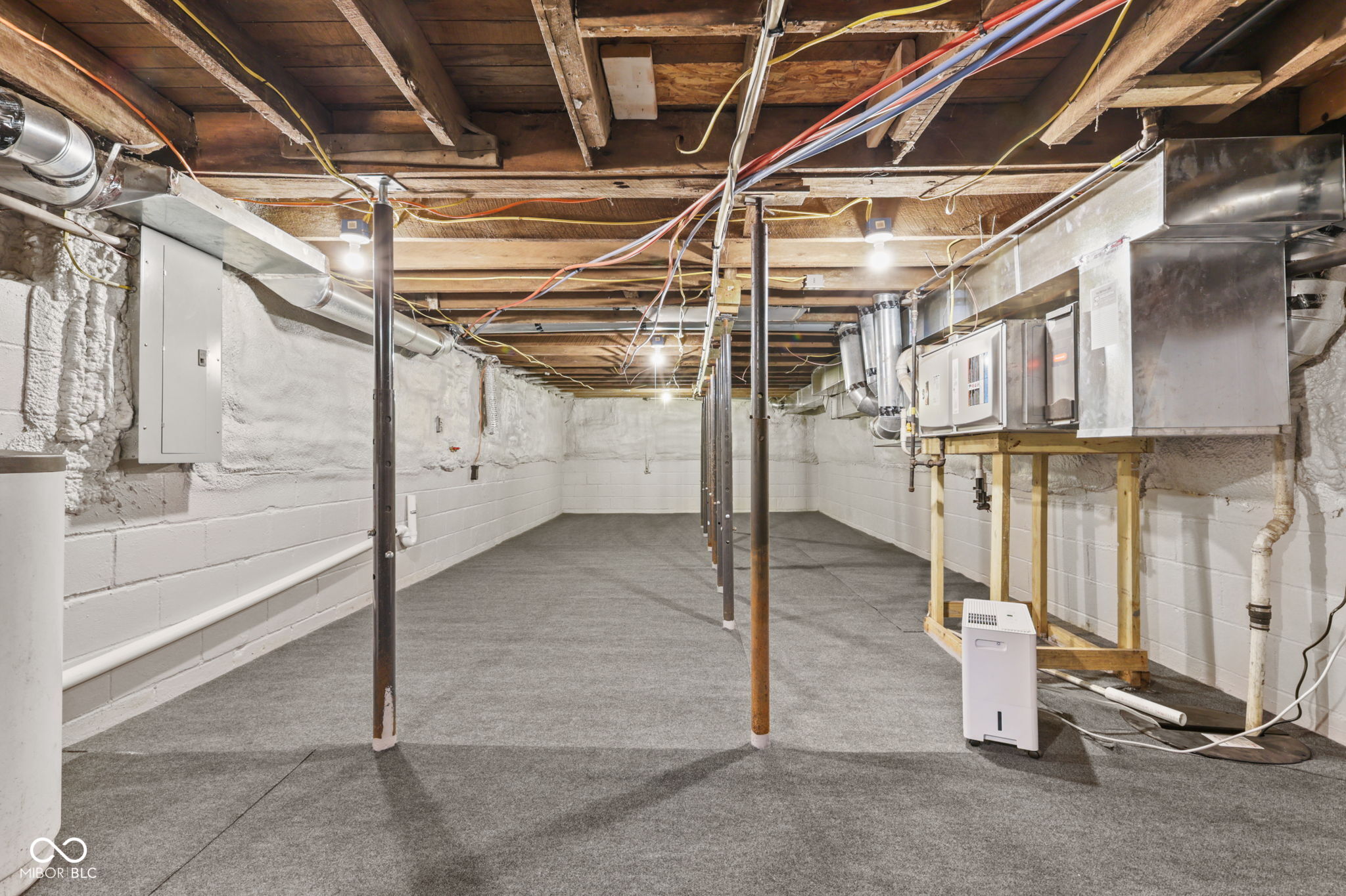 8410 N Washington Street