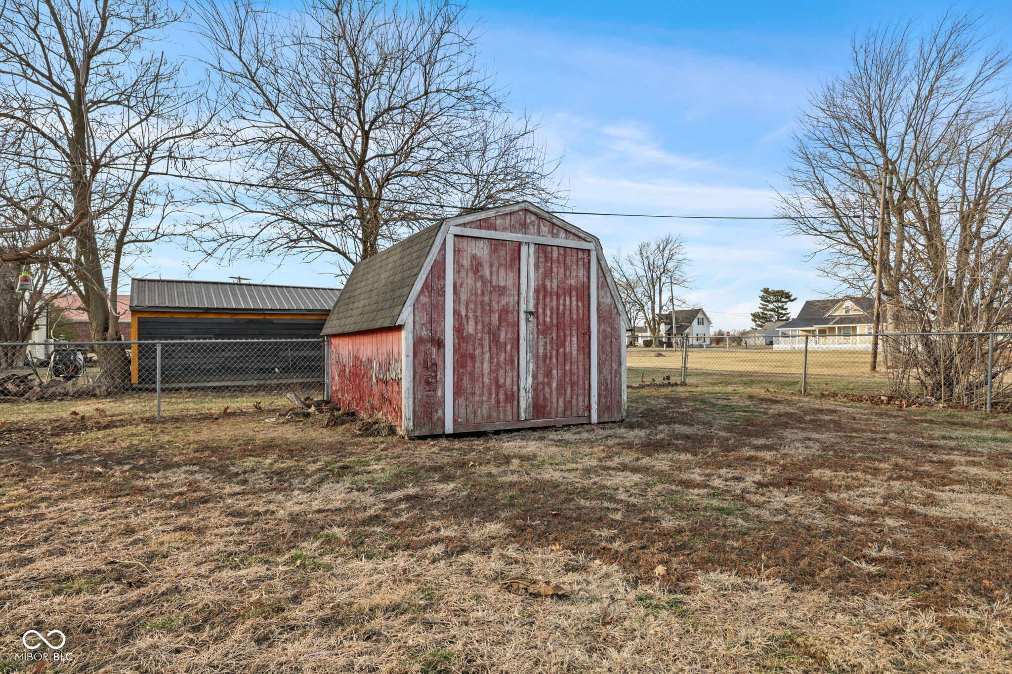 8410 N Washington Street