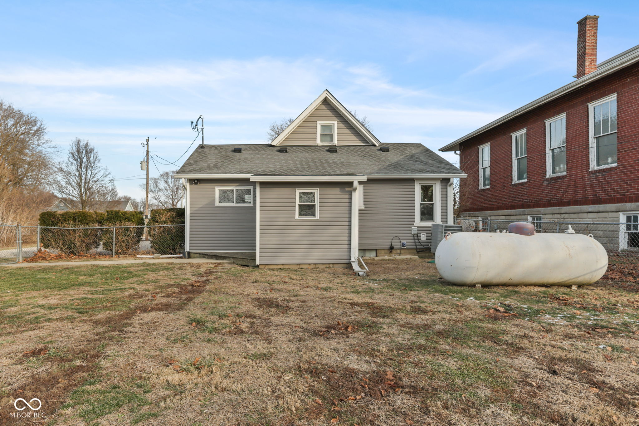 8410 N Washington Street