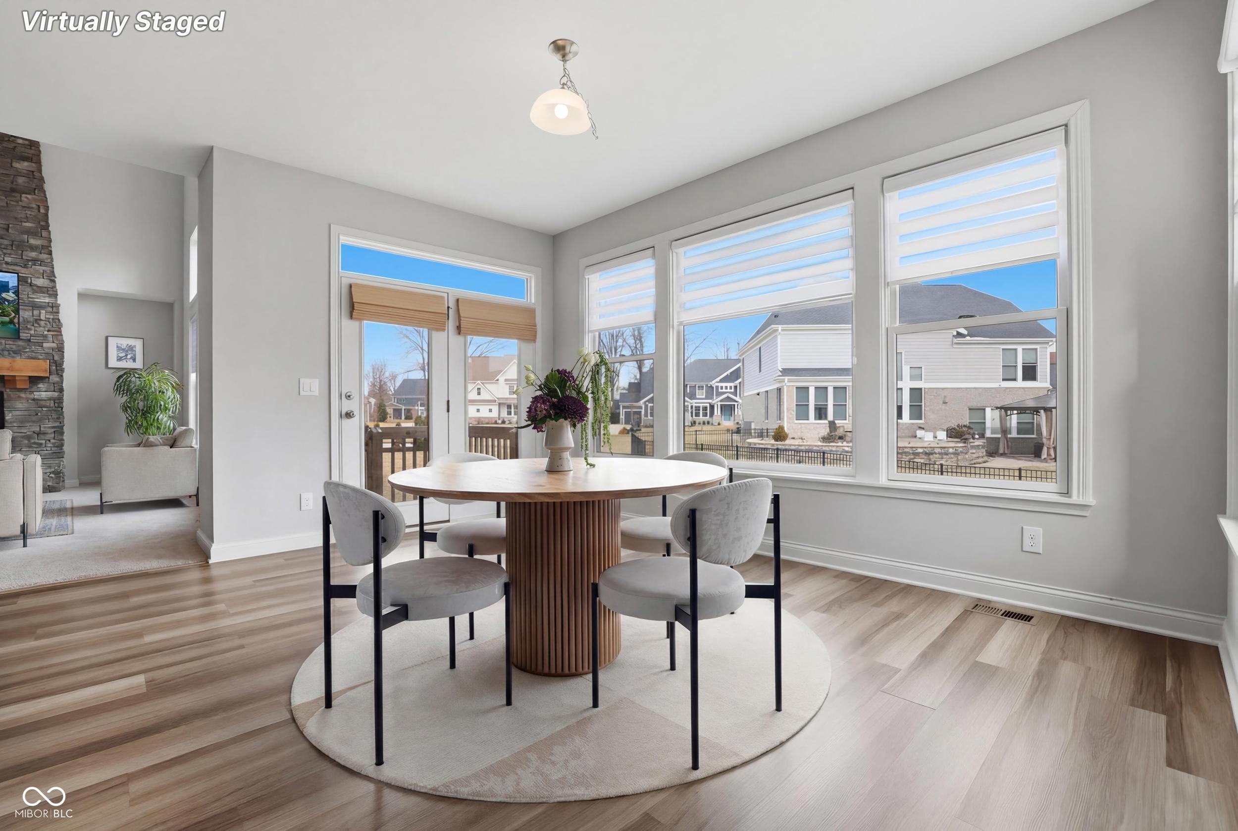 14598 Meadow Bend Drive