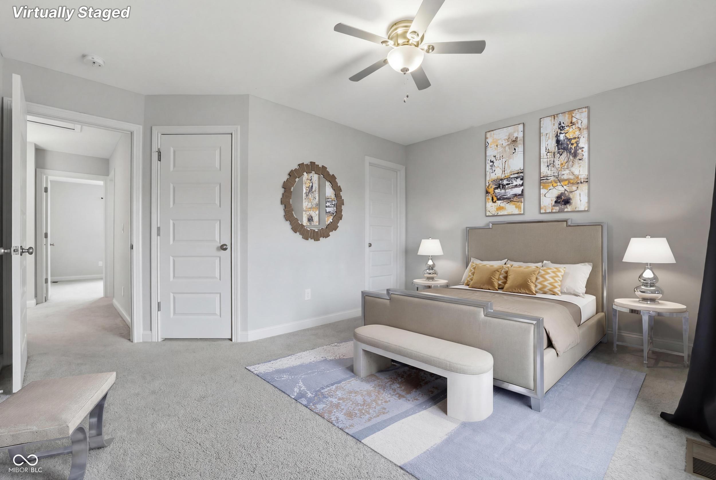 14598 Meadow Bend Drive