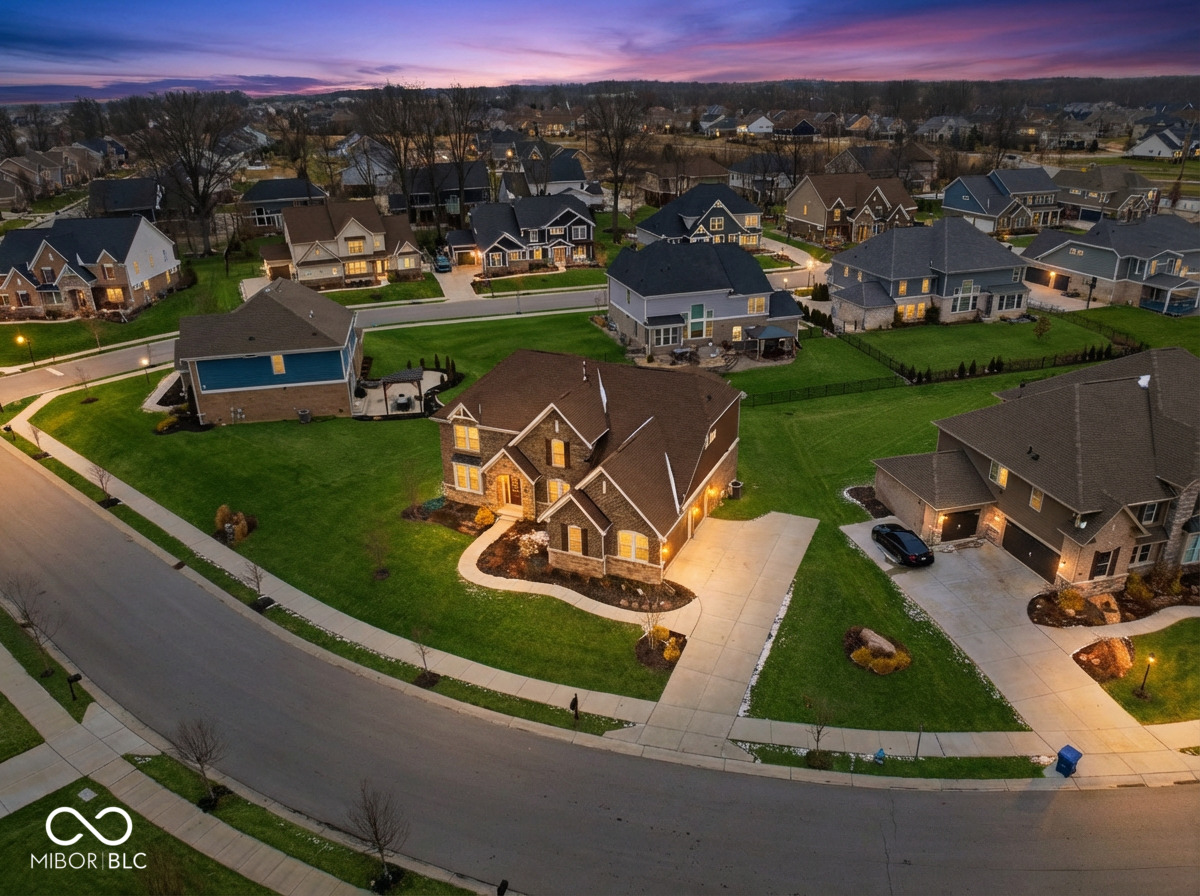 14598 Meadow Bend Drive