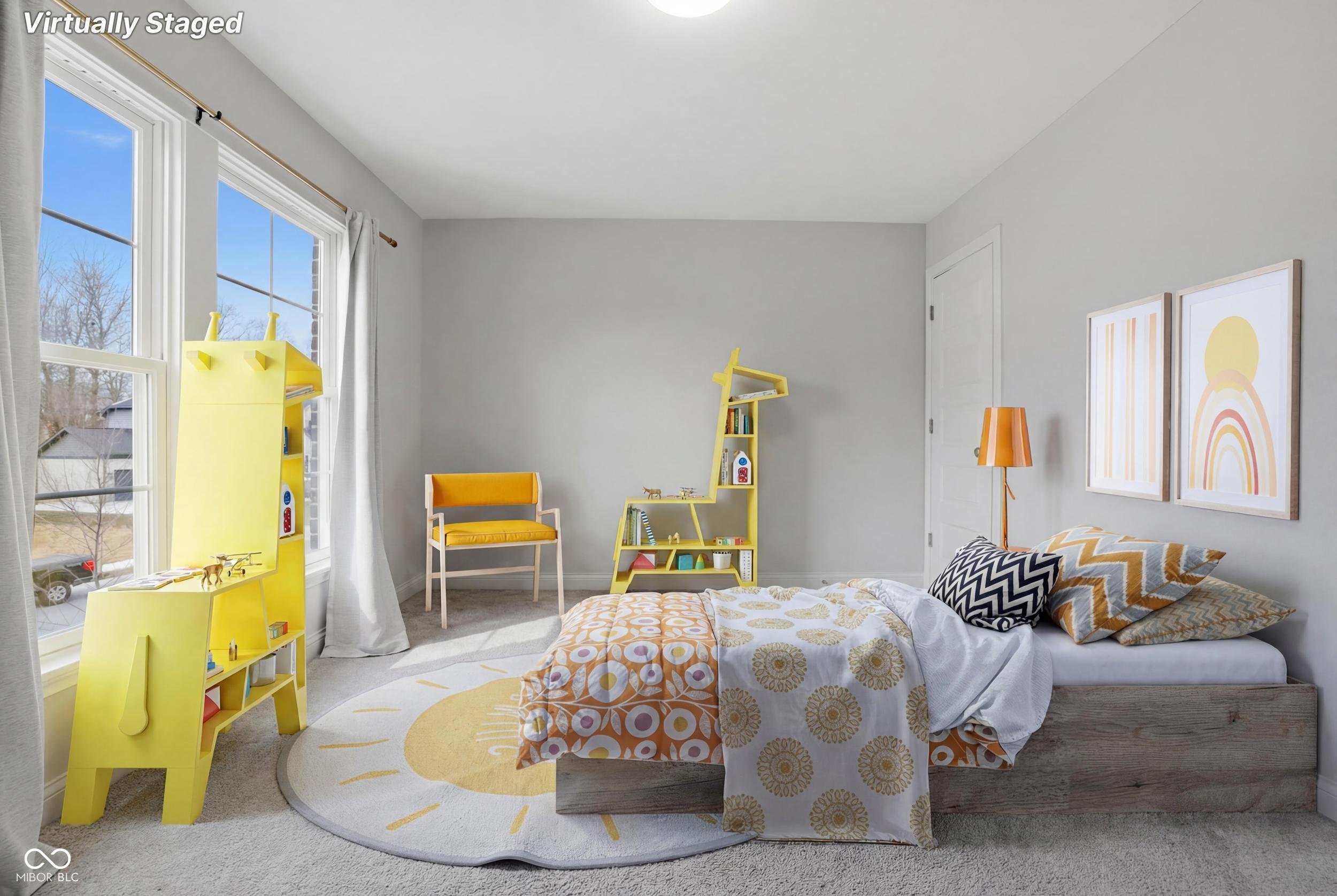 14598 Meadow Bend Drive