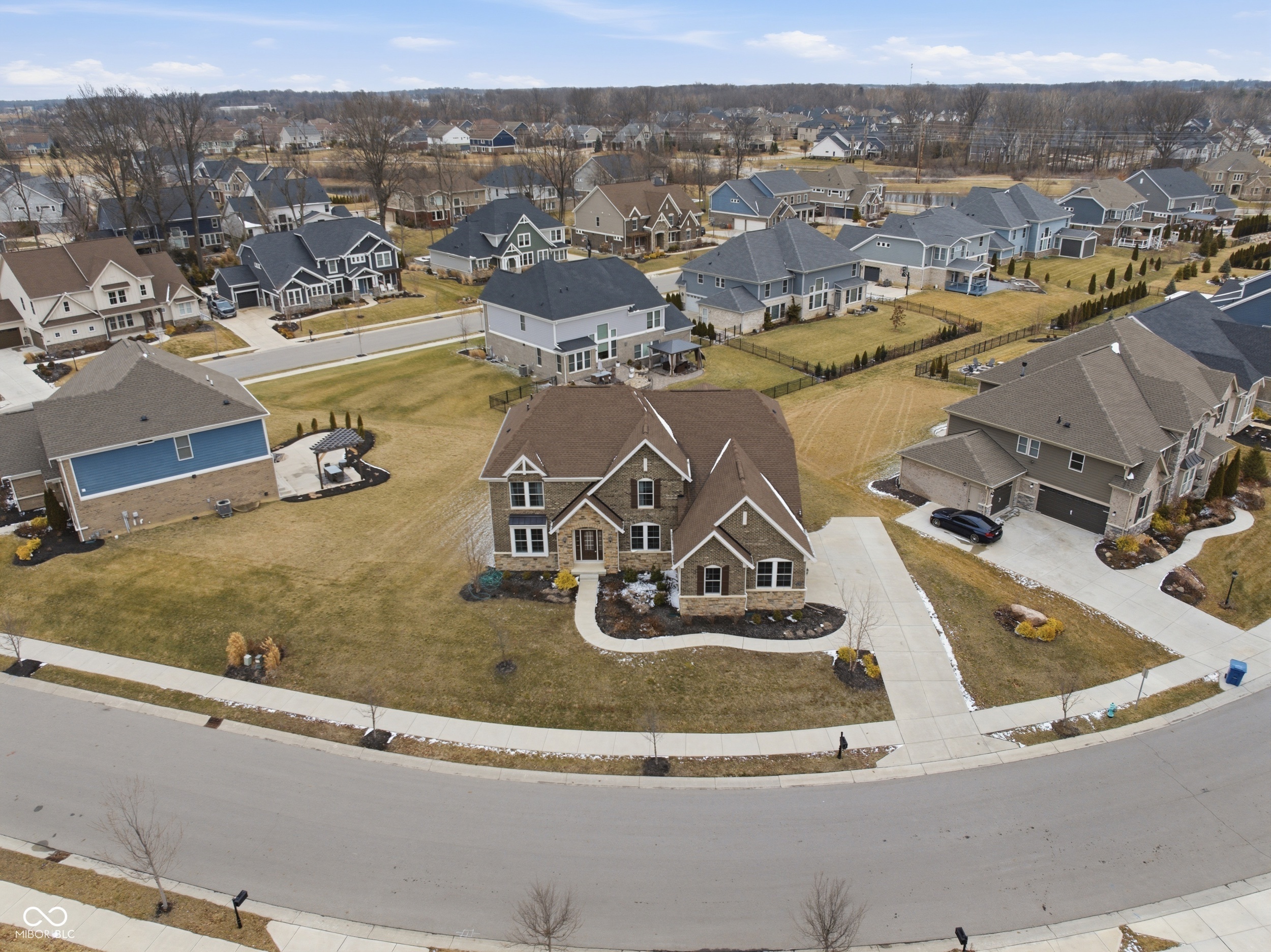 14598 Meadow Bend Drive