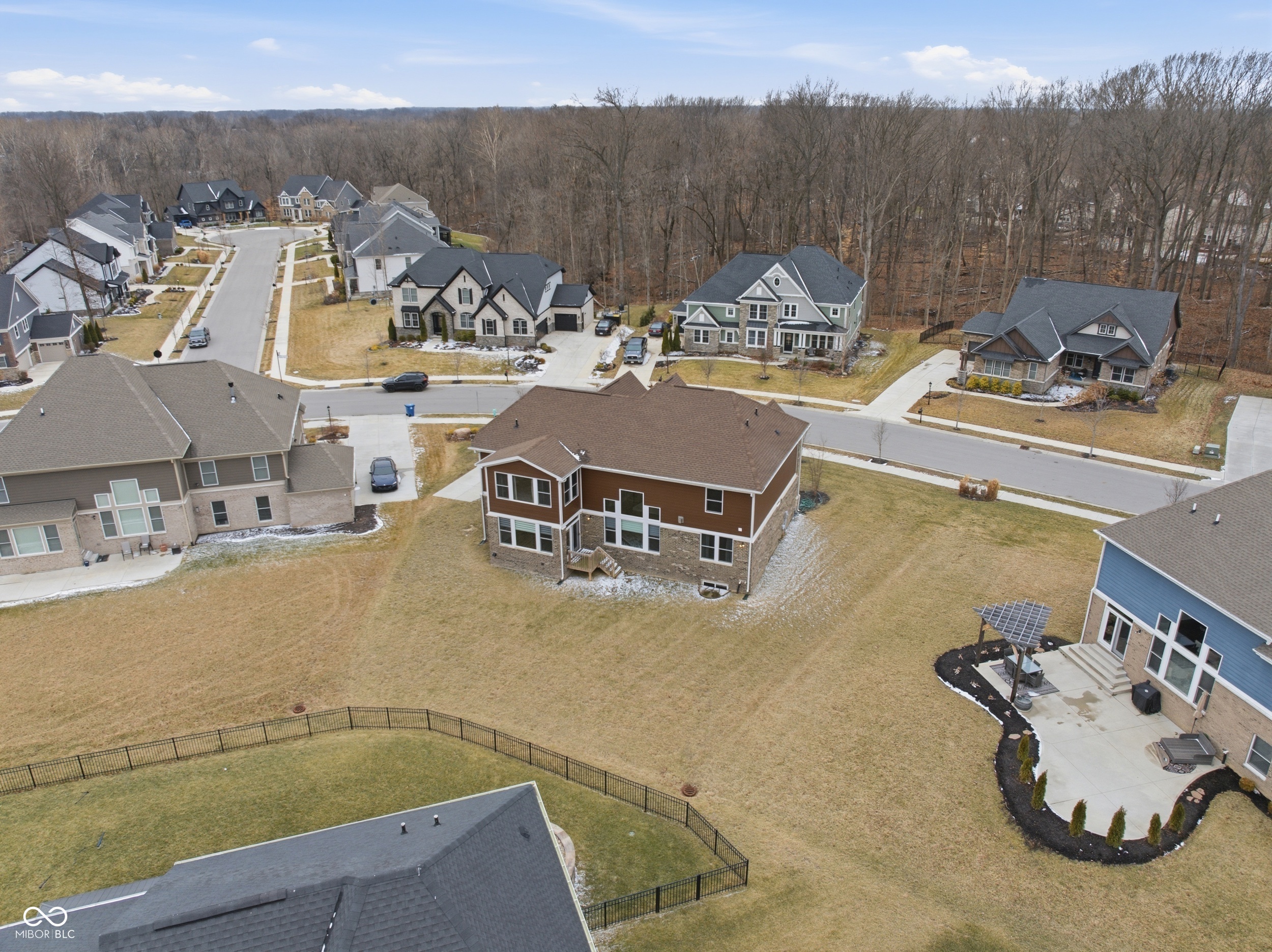 14598 Meadow Bend Drive