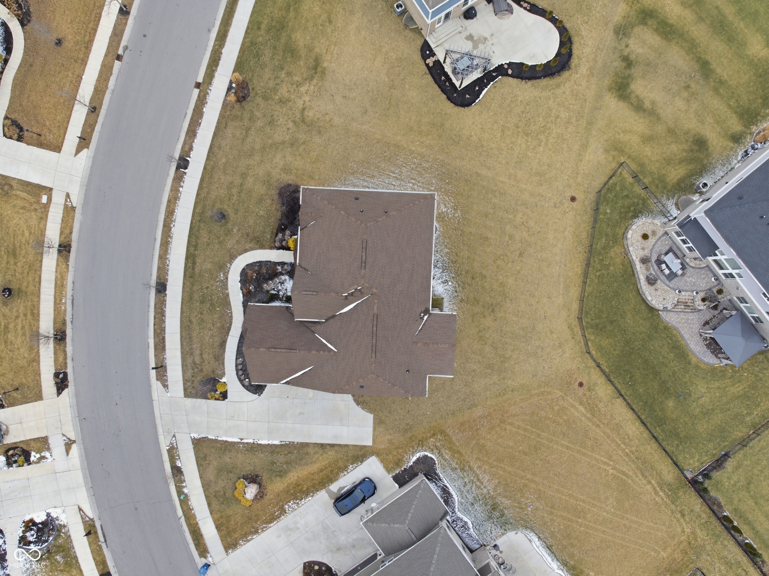 14598 Meadow Bend Drive