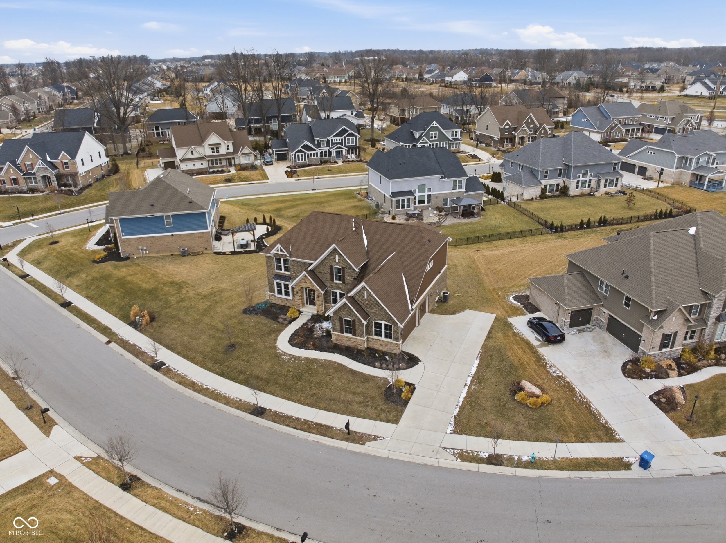 14598 Meadow Bend Drive