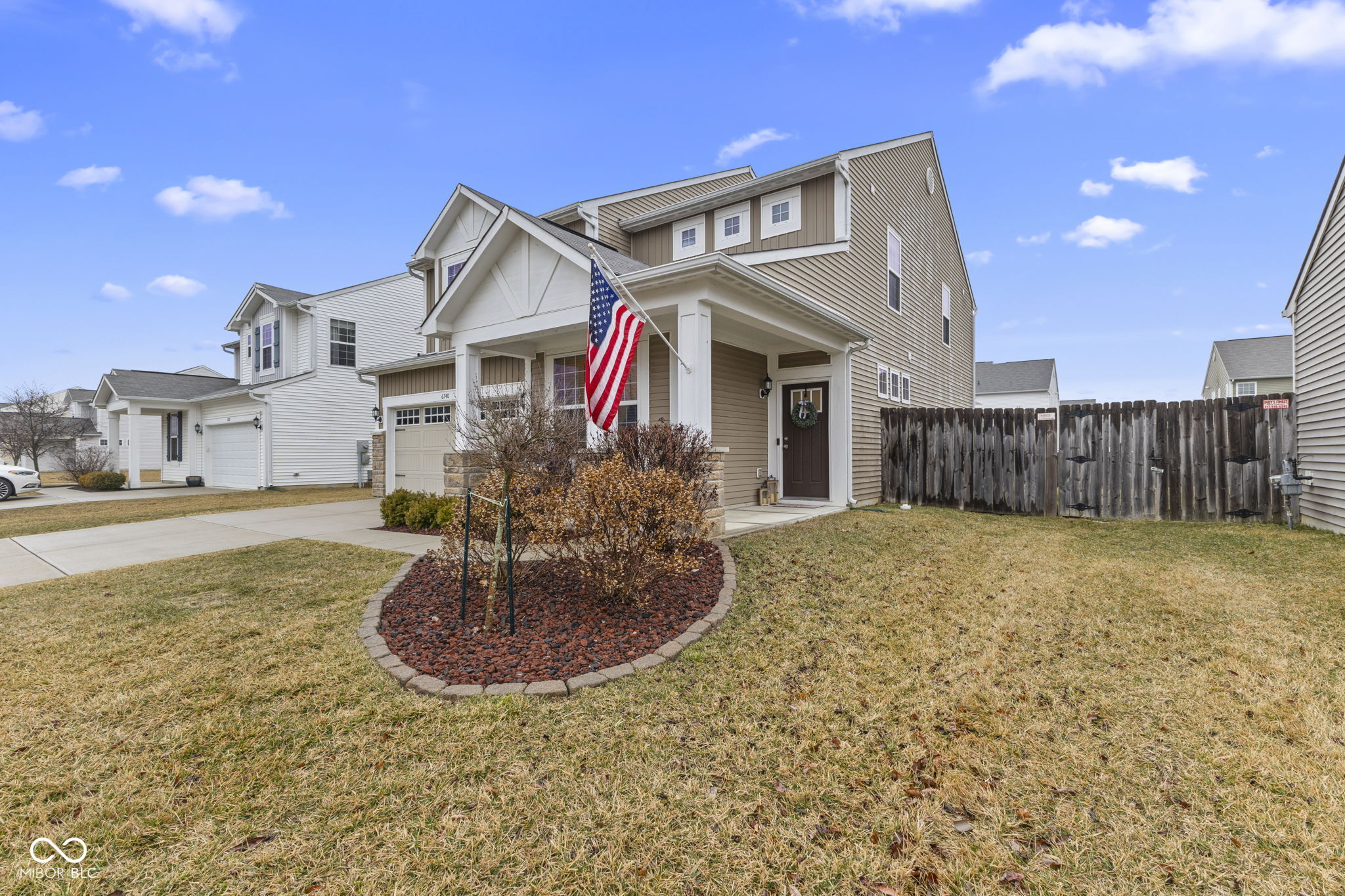 6740 Shooting Star Drive